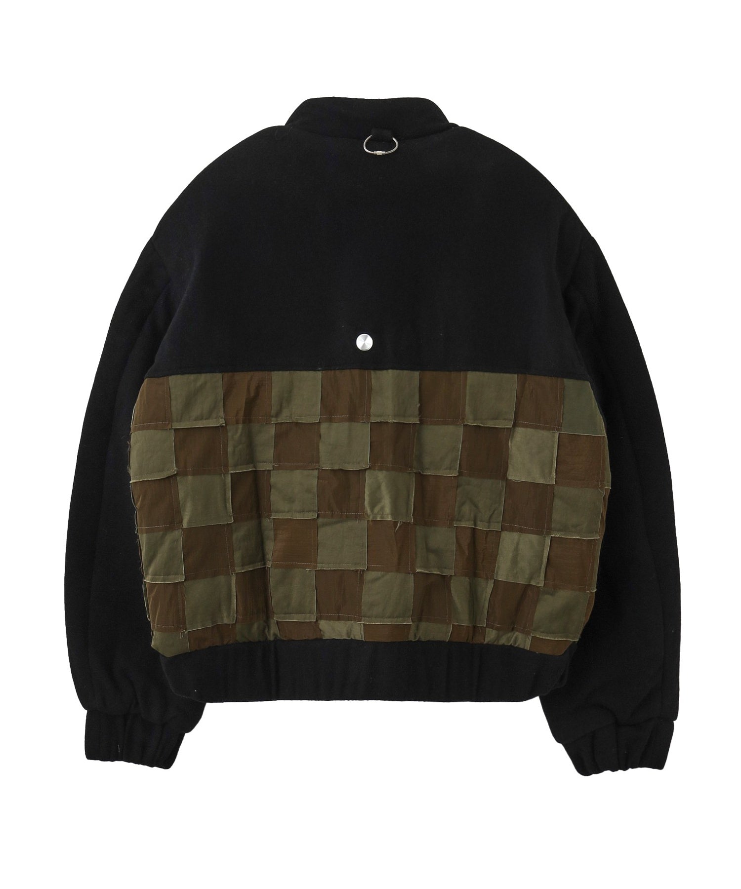 PACE/ペース/MOSAIC BOMBER JACKETEX052