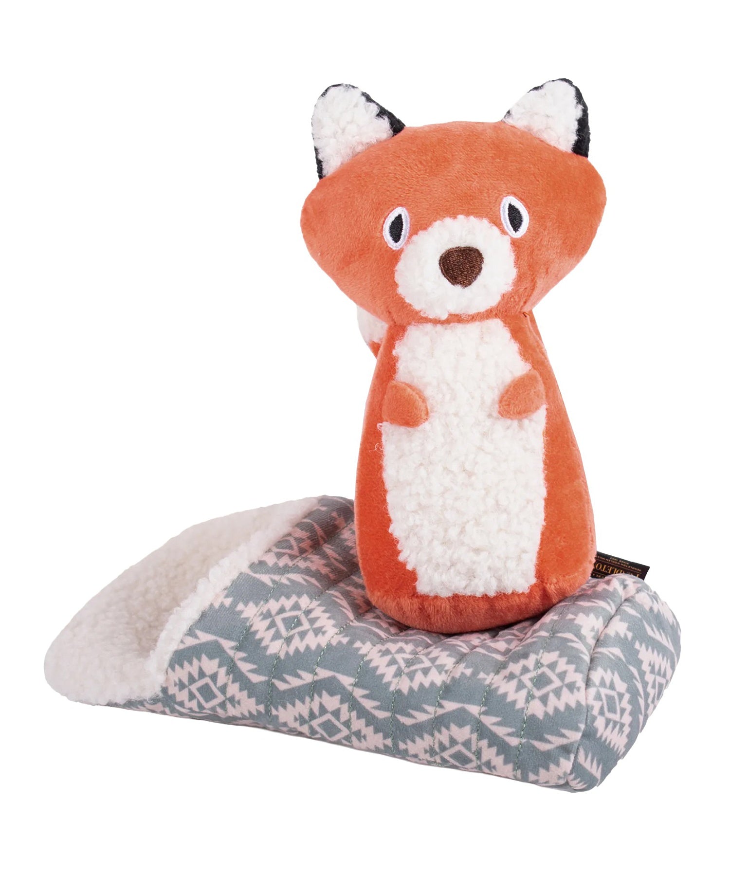 【PENDLETON】Camp Pal Toy-Fox