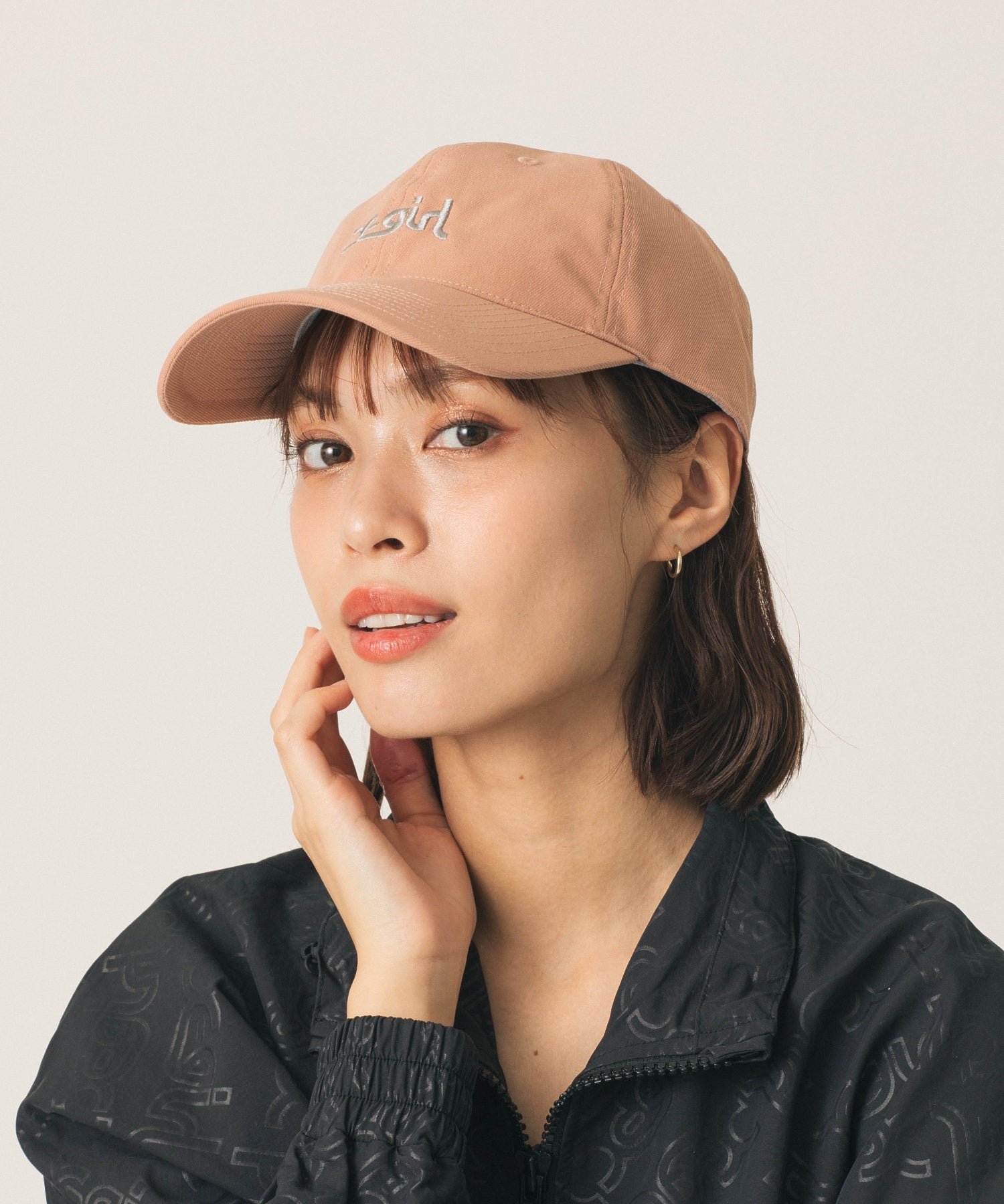 BASIC CAP