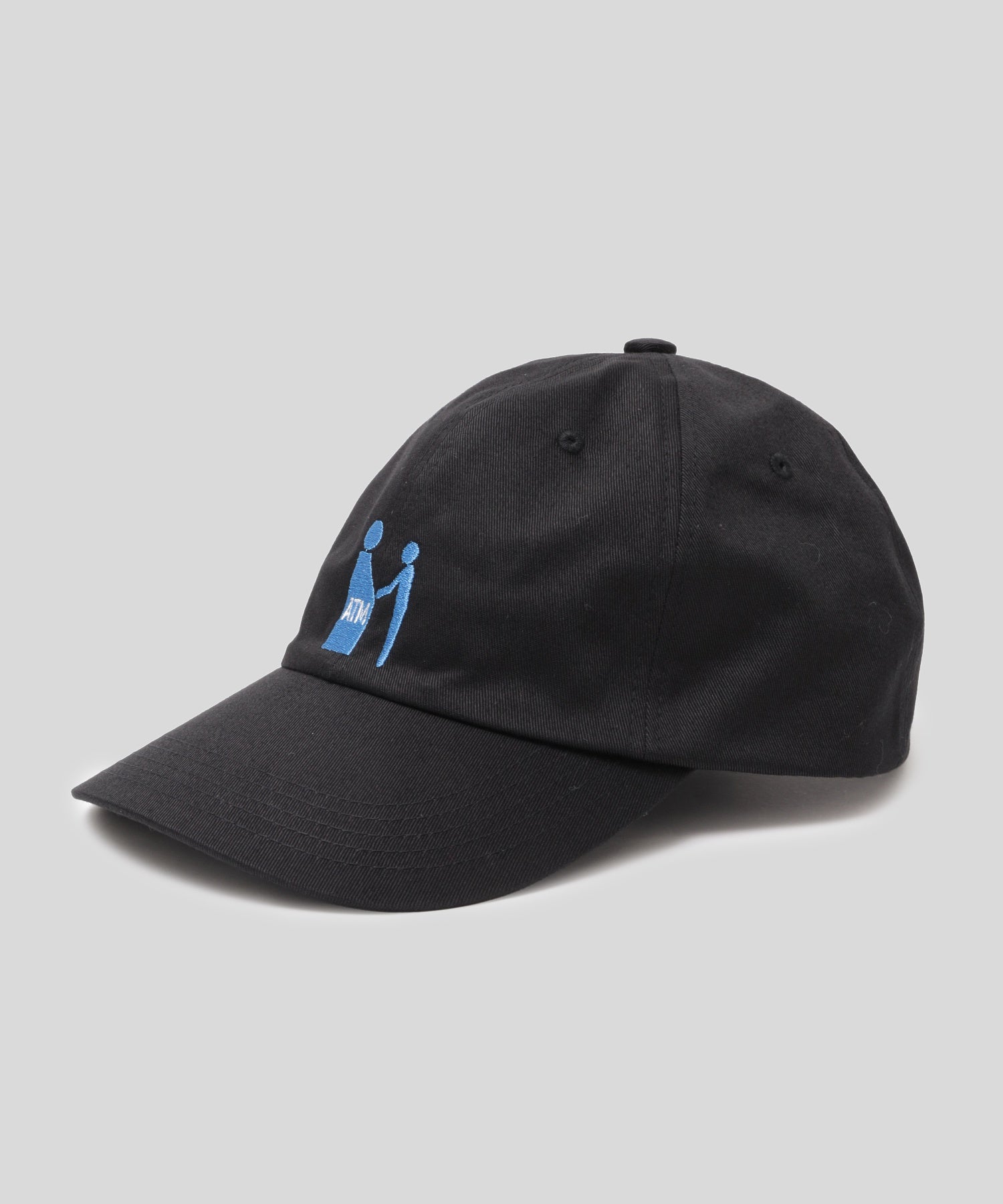 HOMBRENINO/オンブレ・ニーニョ/6 PANEL CAP ATM HN0262-AC0002