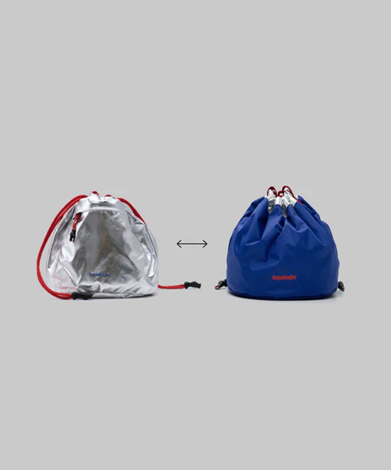 Topologie/REVERSIBLE BUCKET