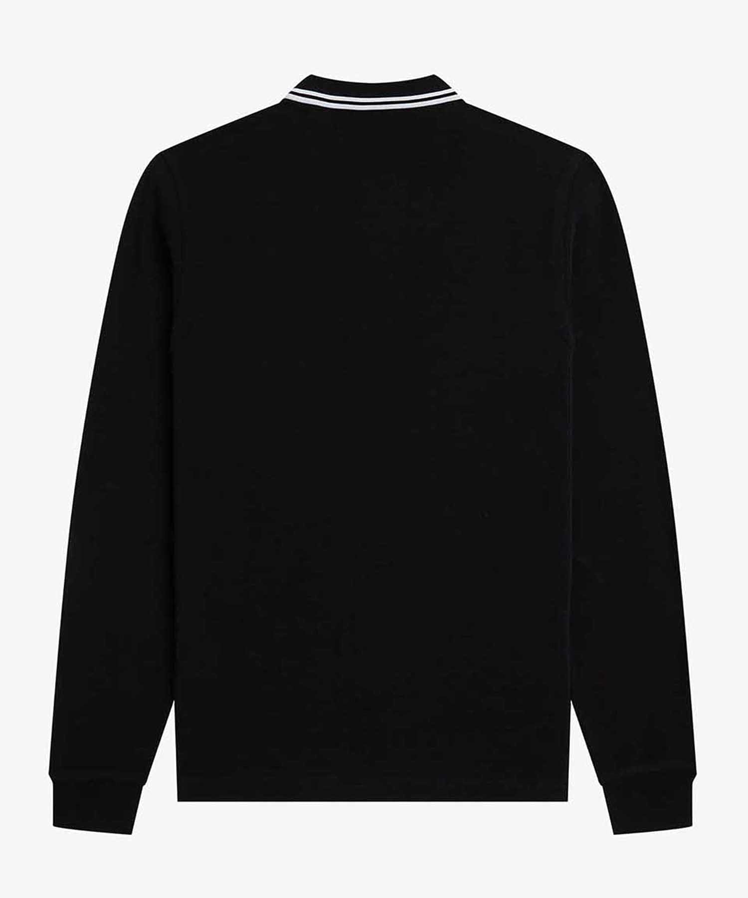 FRED PERRY/THE FRED PERRY SHIRT