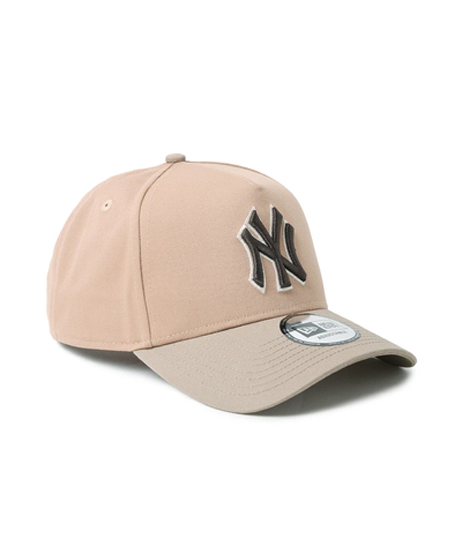 【NEWERA】940AF CS NEYYAN MOCHA MOUSSE MULTI