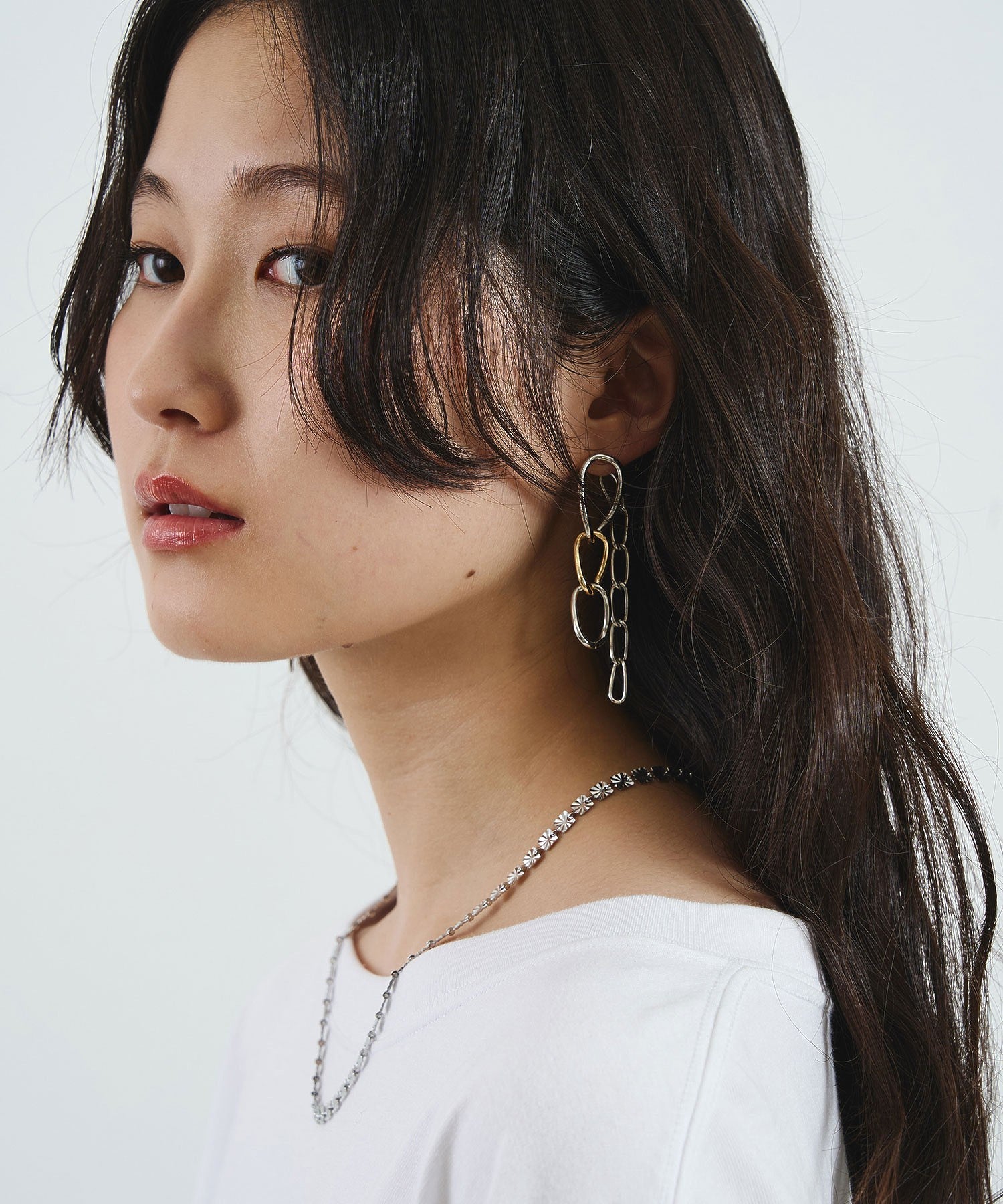 CHAIN PIERCING