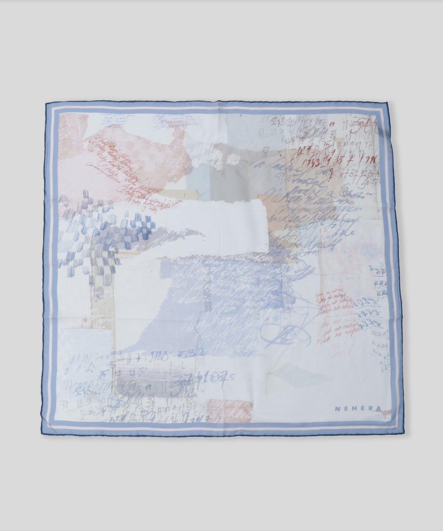 NEHERA/ネヘラ/AMARIE MODAL SILK