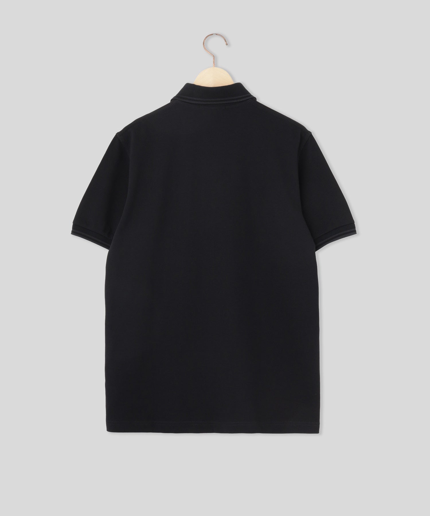 FRED PERRY/フレッドペリー/TWIN TIPPED FRED SHIRT M12-G32