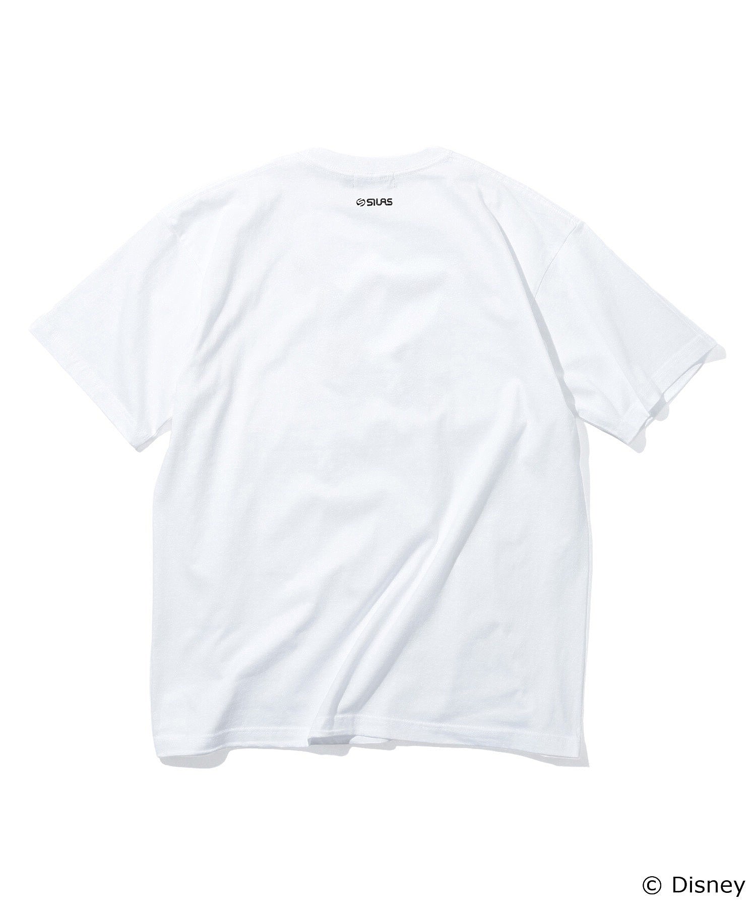 Snow White / S/S TEE
