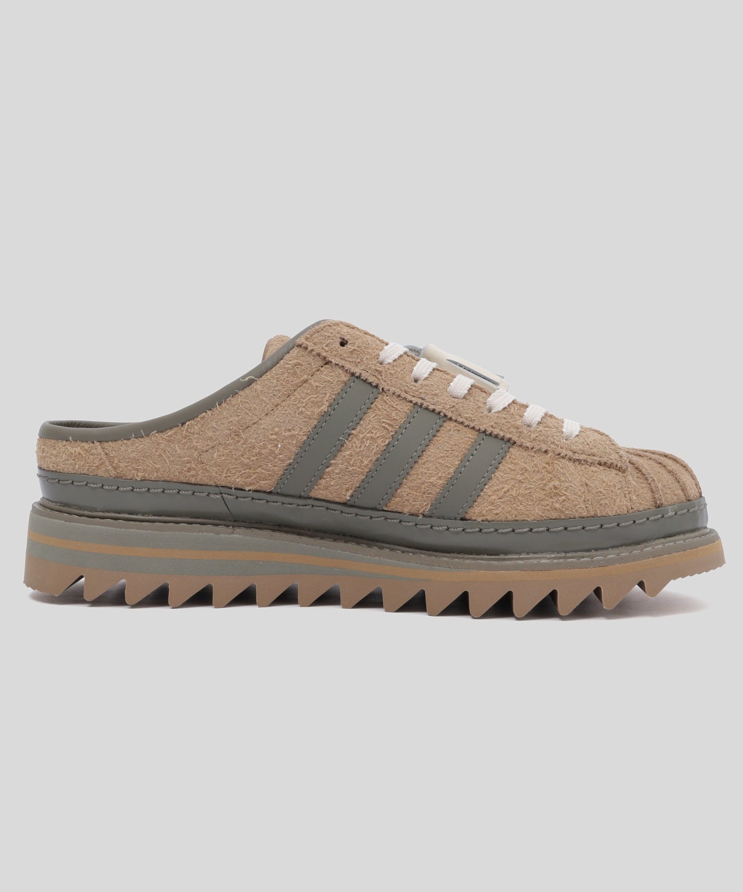 adidas/アディダス/CLOT AWTOOTH MULE BY EDISON CHEN KJ0275