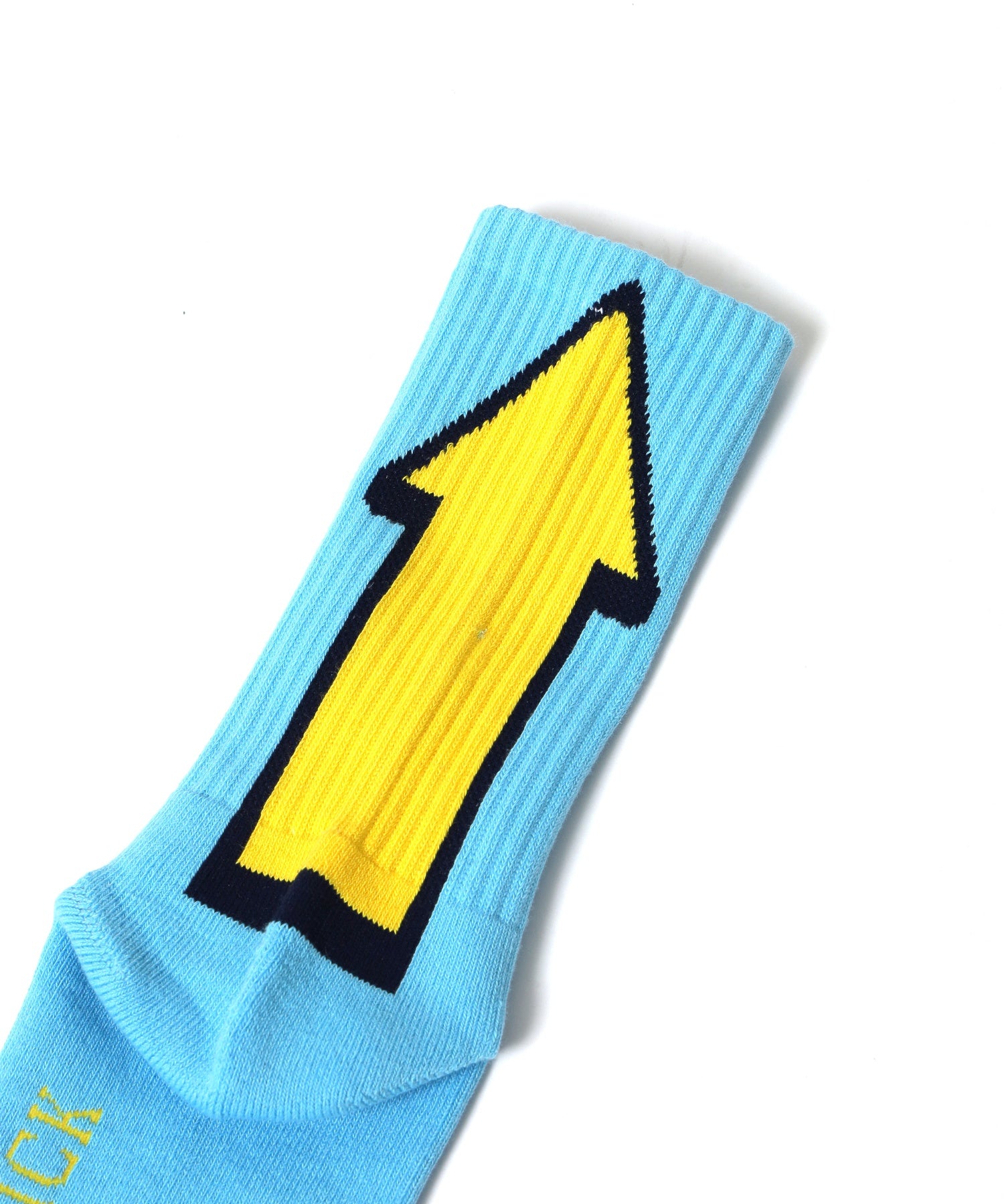 LIXTICK/リックスティック/ARROW SOCKS 2PACK TYPE A ARROW