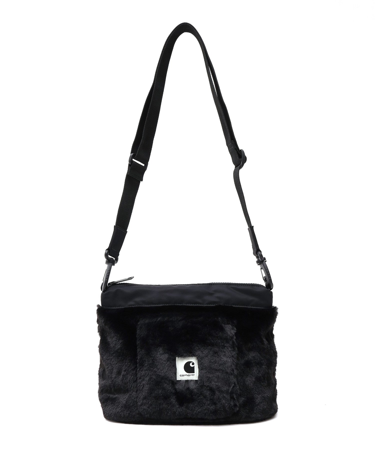 CARHARTT/カーハート/WIP WMNS OLNEY BAG I035360