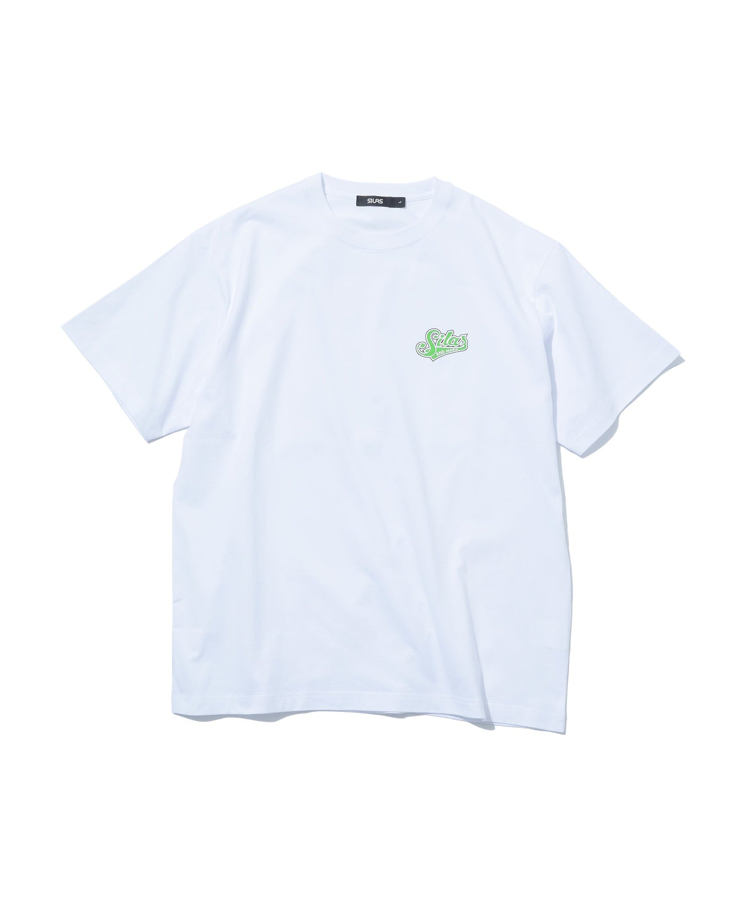 STRAWBERRY S/S TEE