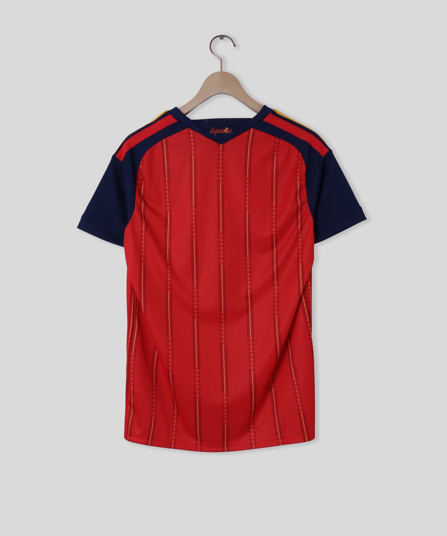 adidas/アディダス/WC Spain National Team Home Replica Jersey JN4390