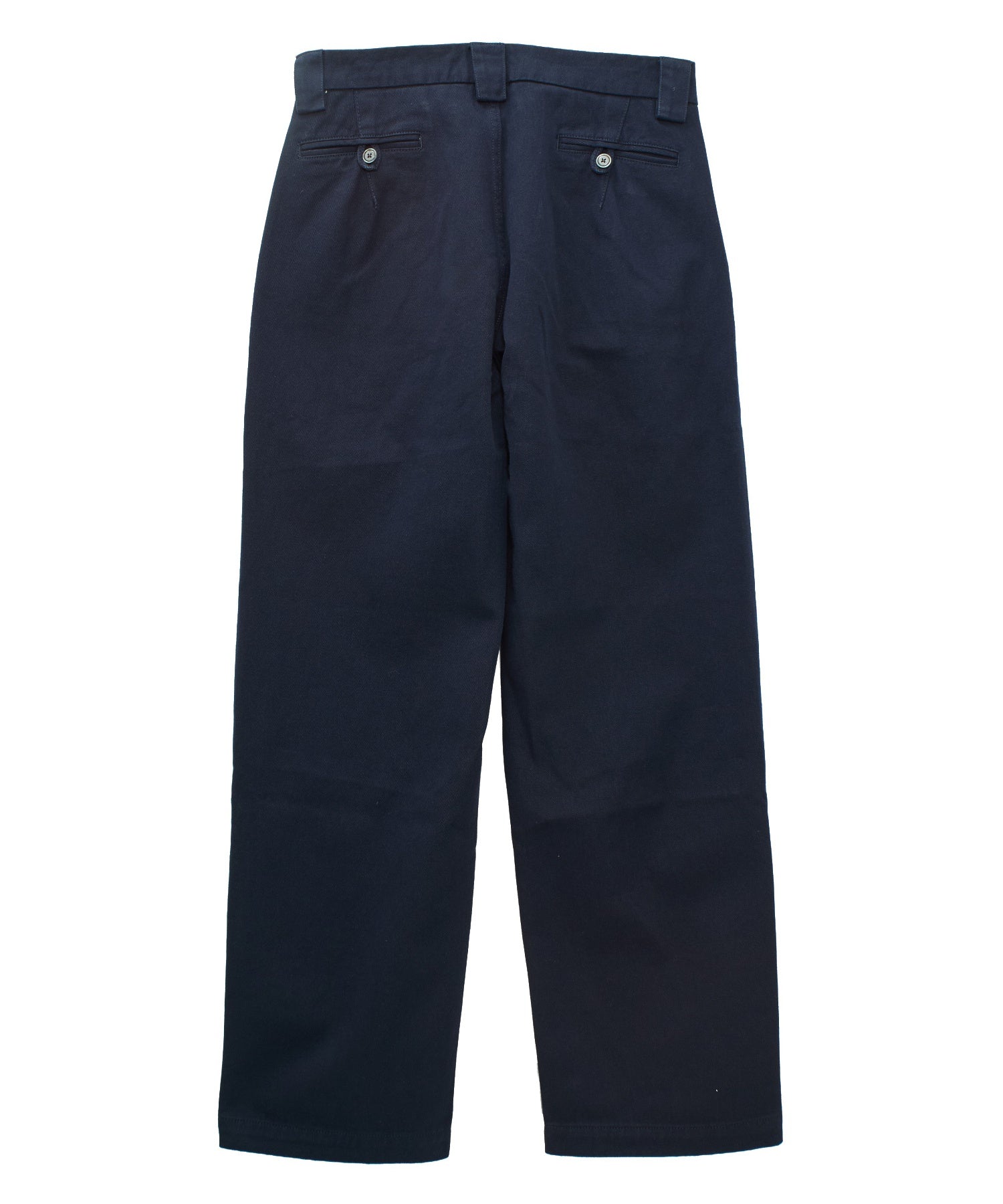 LATER/レイター/MARIN TROUSER LAT PAP2 MAR