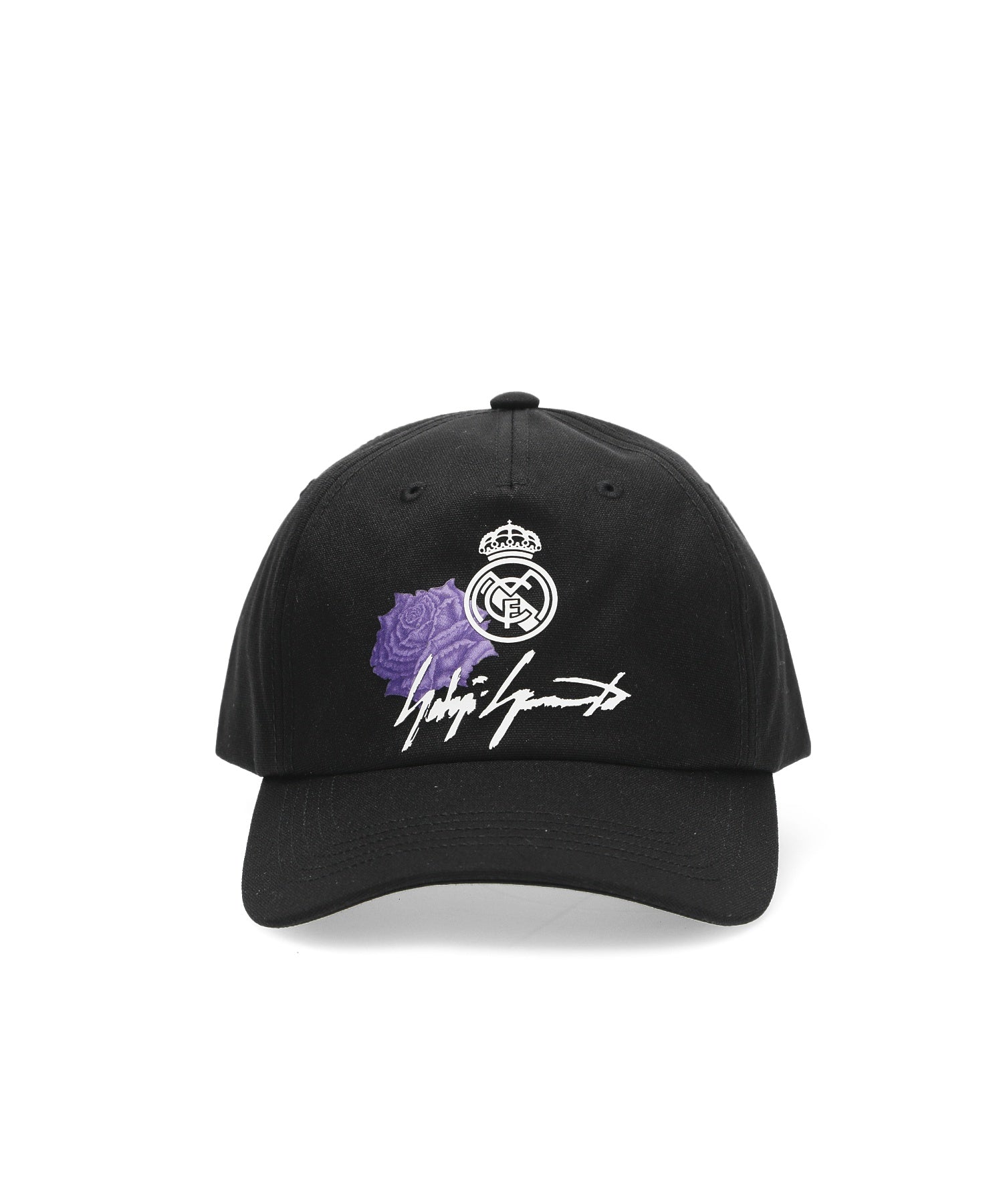 REAL MADRID×Y-3/CAP/IS5228