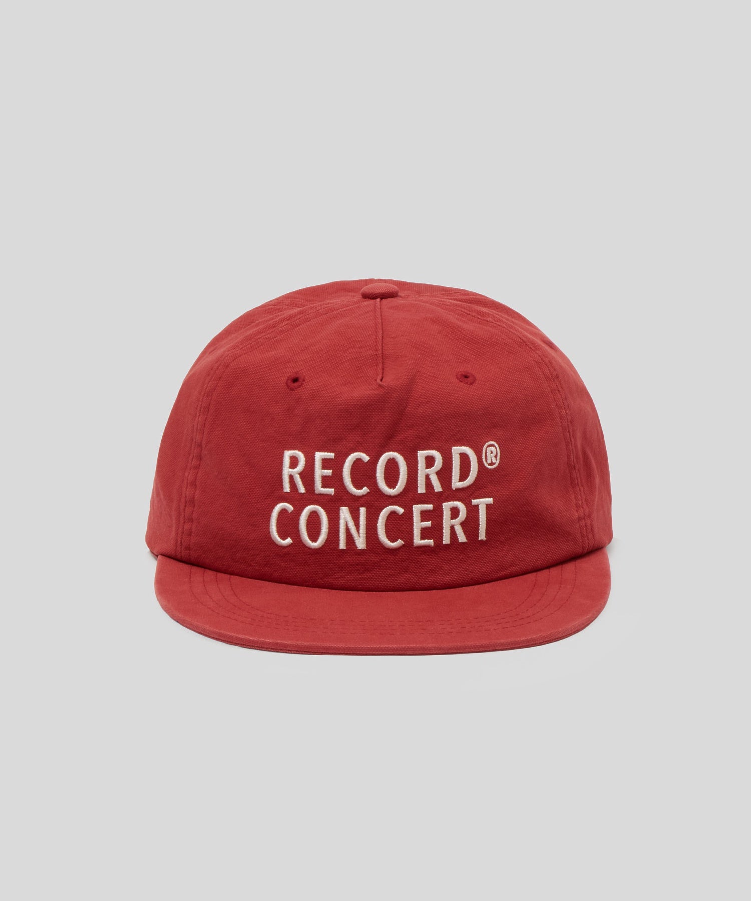KOMPAKT RECORD BAR/コンパクト レコード バー/RECORD CONCERT 5P CAP KRB4589