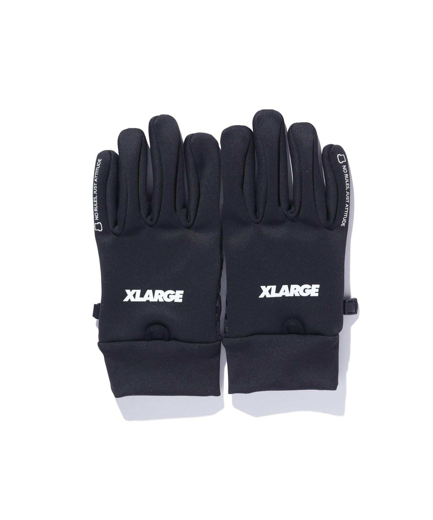 TOUCHSCREEN UTILITY GLOVES
