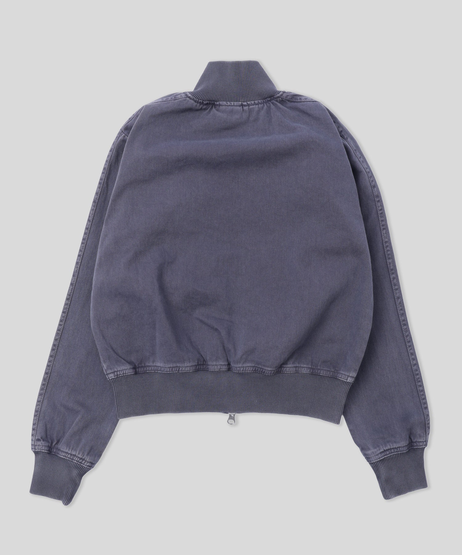 PUMA/プーマ/W ARCHIVE WASHED TWILL SHORT JACKET 639135