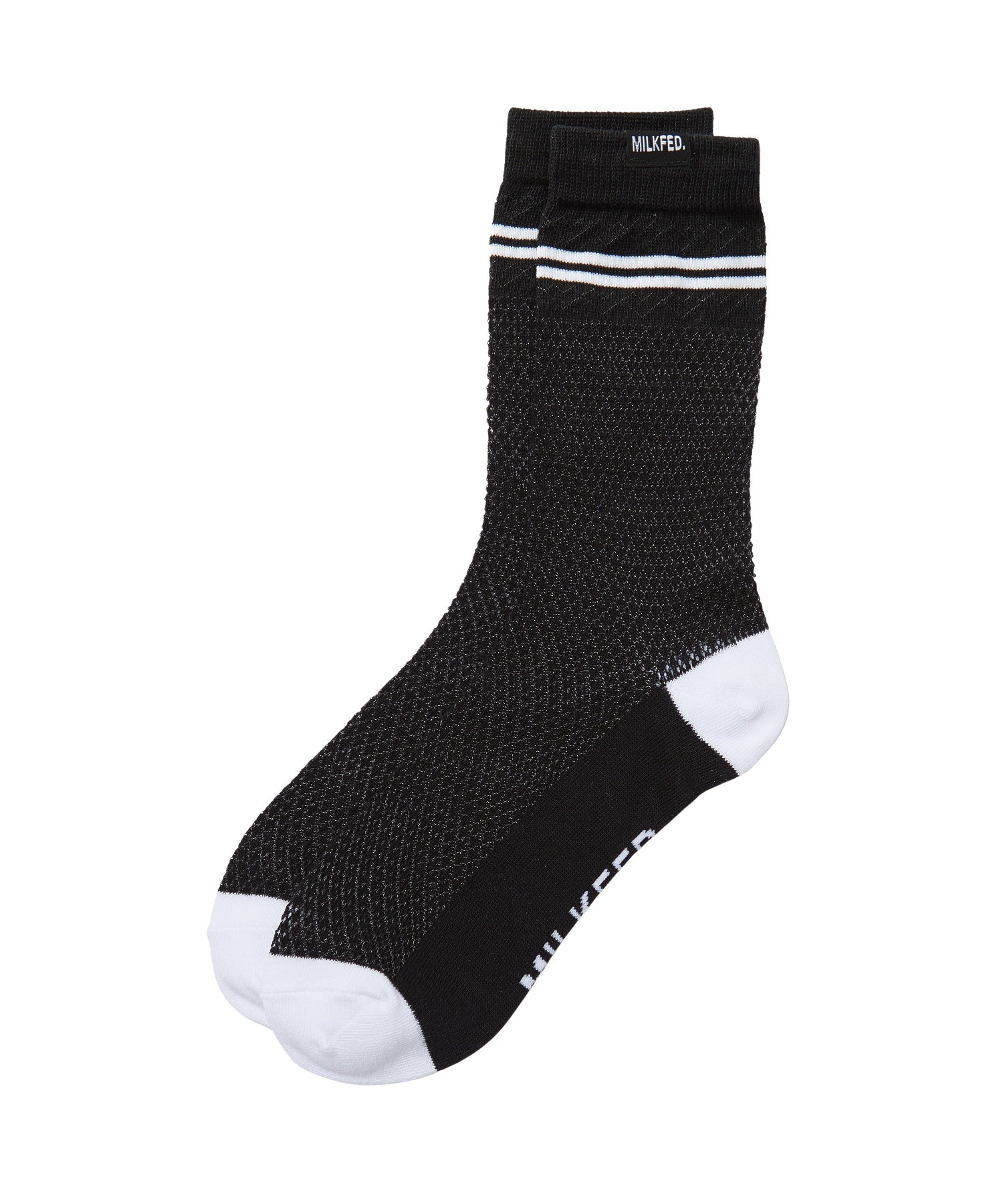 MESH LINE SOCKS