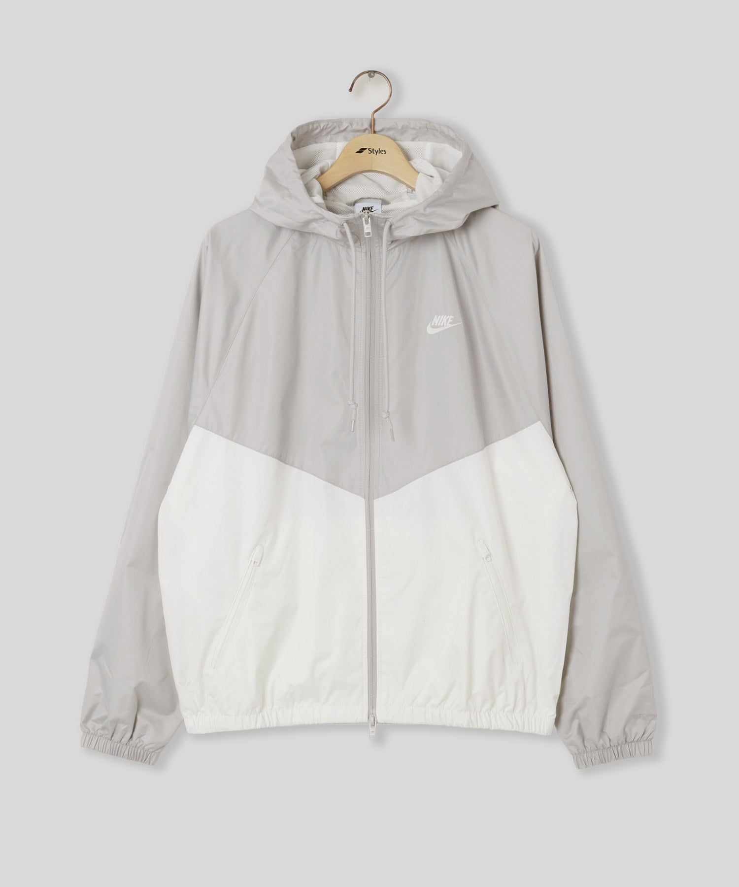 NIKE/ナイキ/AS M NK WR LND JKT 26 HV8370-012