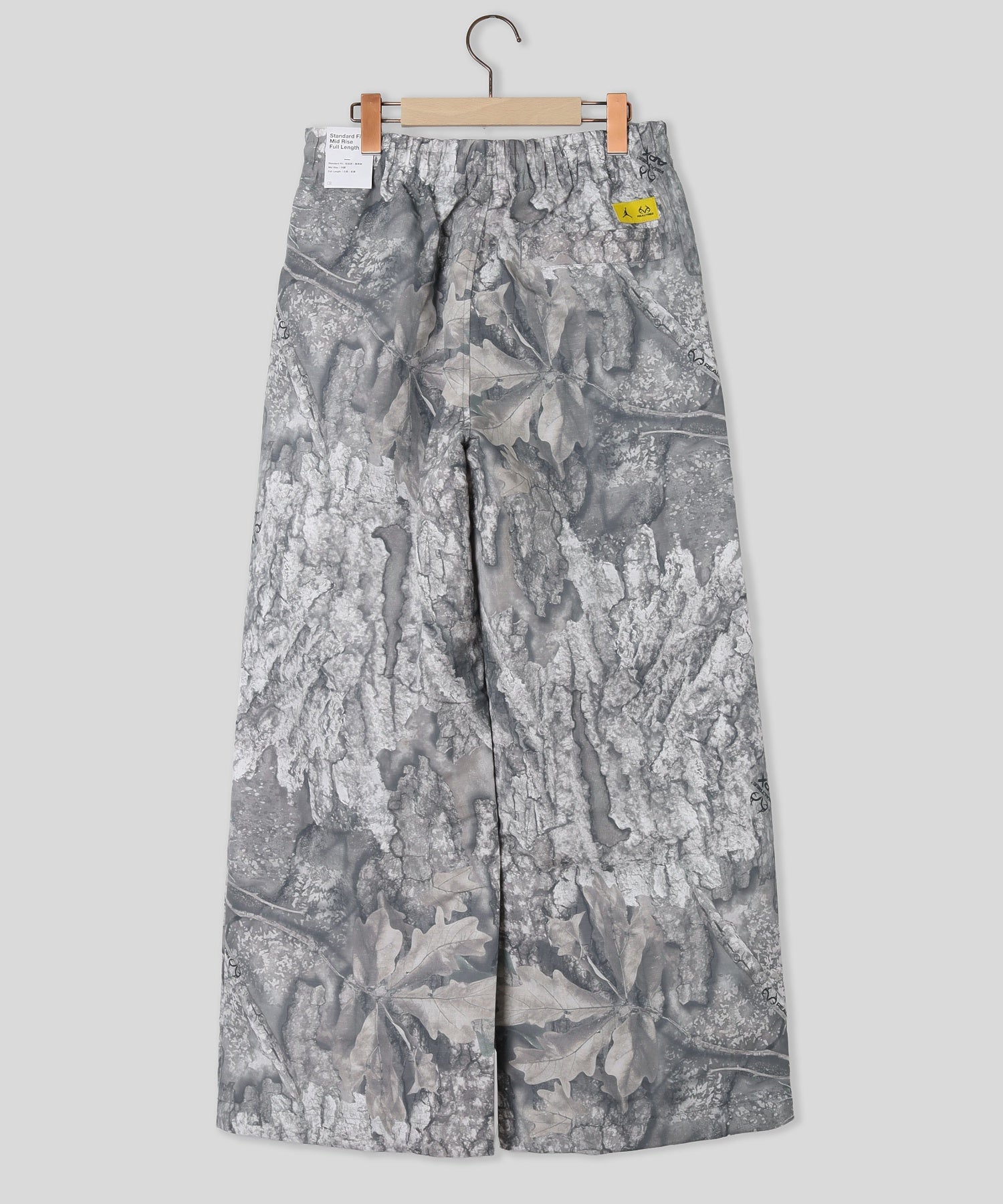 JORDAN BRAND/ジョーダン/W PANT RLT IM6947-100