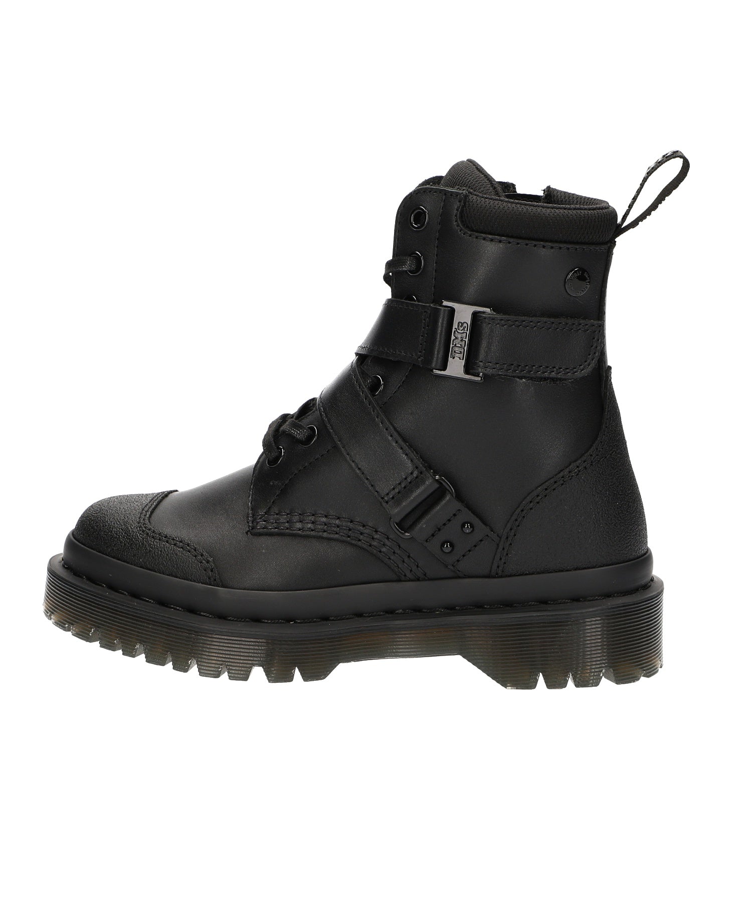 Dr.Martens 41014002 Bex Tech 8 Eye Boot