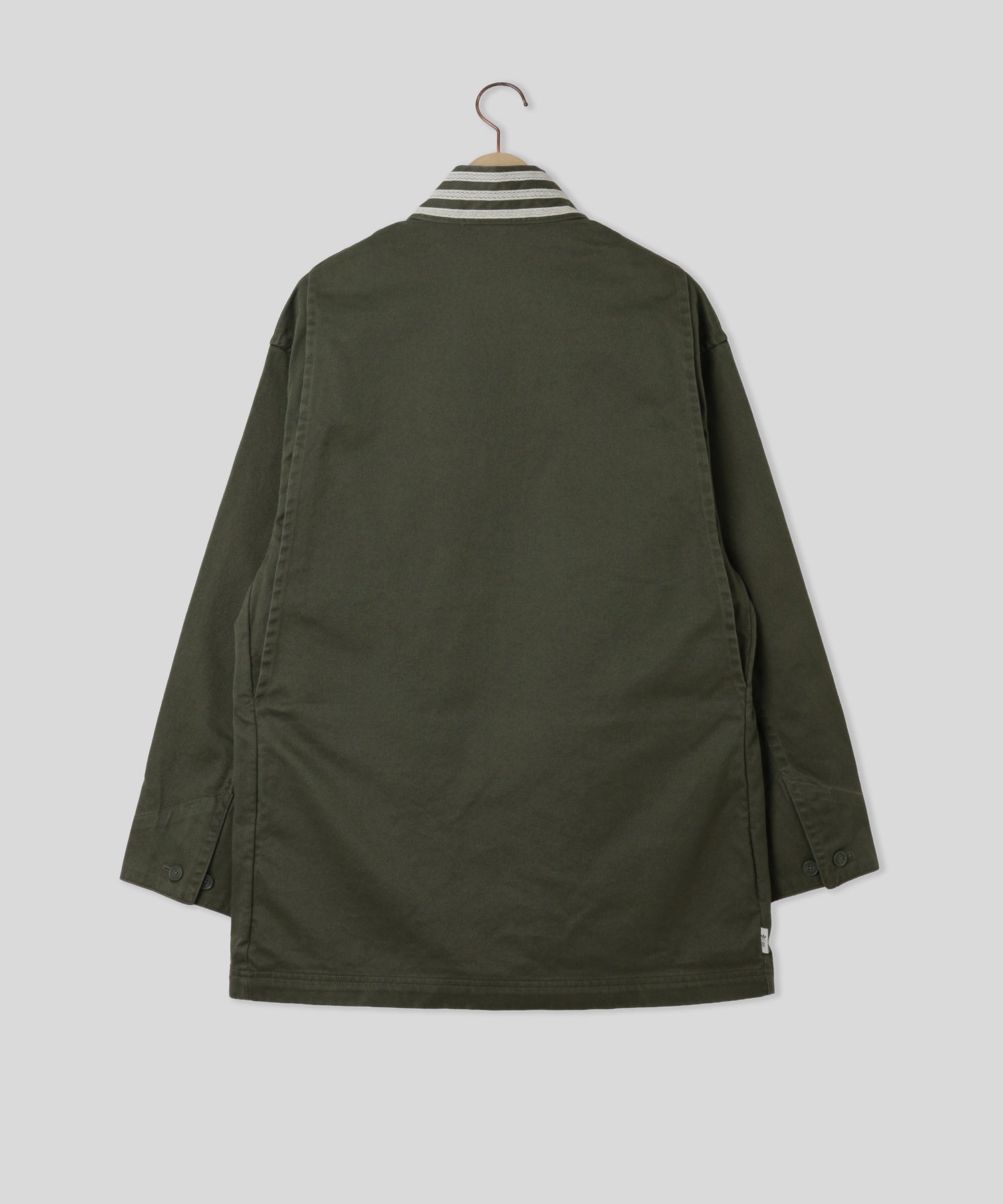 adidas/アディダス/CLOT JACKET KG4256
