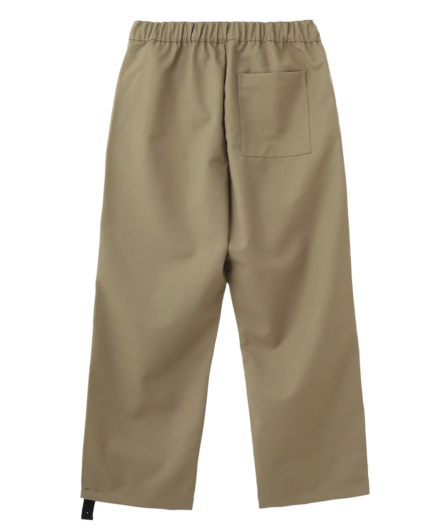 PEACEMAKER/ピースメーカー/Base Pant PCM2OP02BWO00106