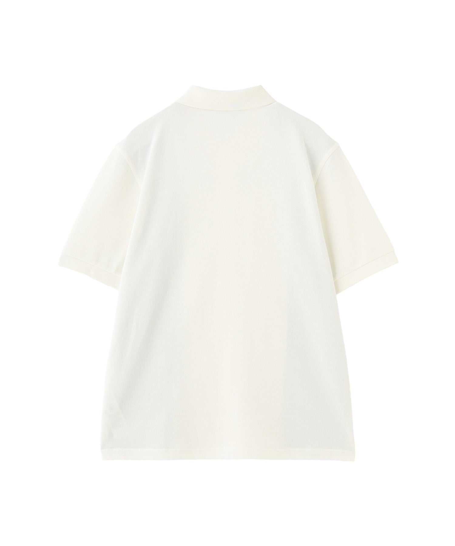 FRED PERRY/フレッドペリー/TOWELLING PANEL POLO SHIRT M7807