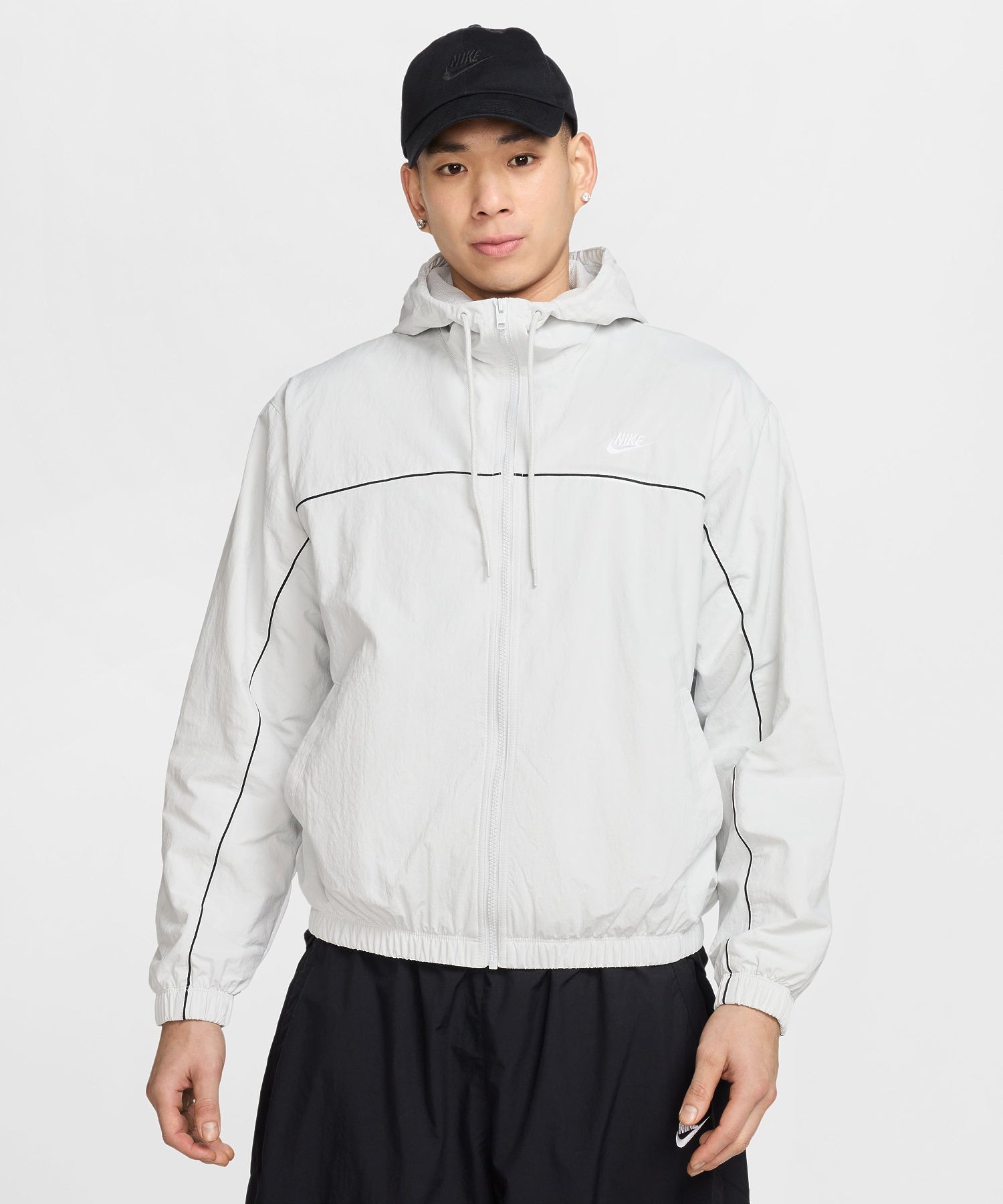 NIKE/ナイキ/CLUB HOODIE JACKET HJ2013-025