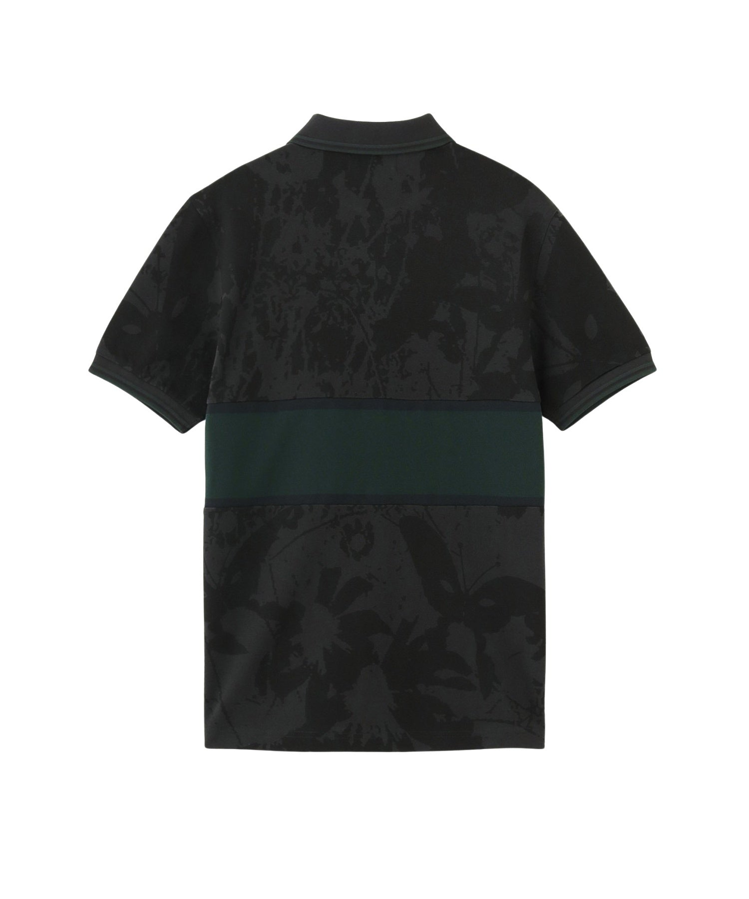 FRED PERRY PERKS AND MINI SHIRT SM9125-102