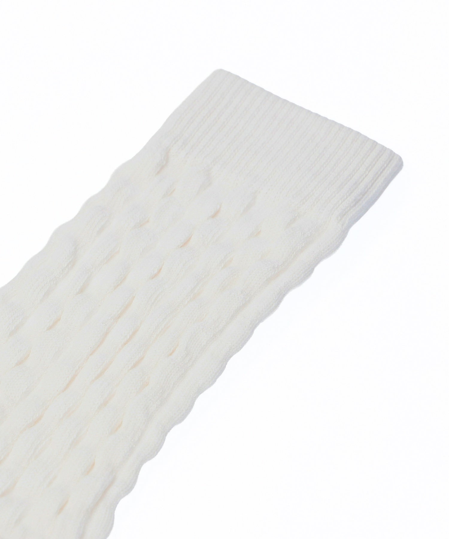 VOTED ARISE CREW WHITE