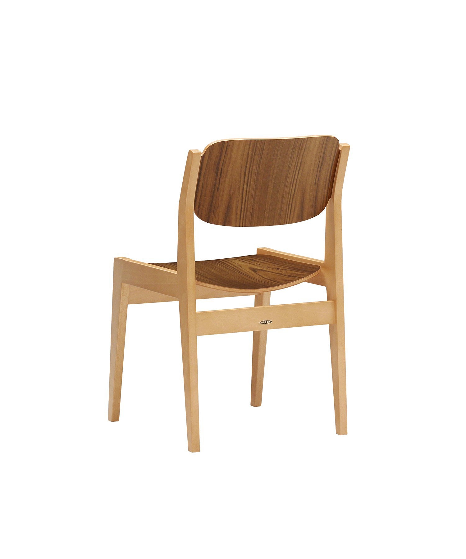 天童木工 水之江忠臣 BOOK CHAIR 70th Anniversary Revival Edition
