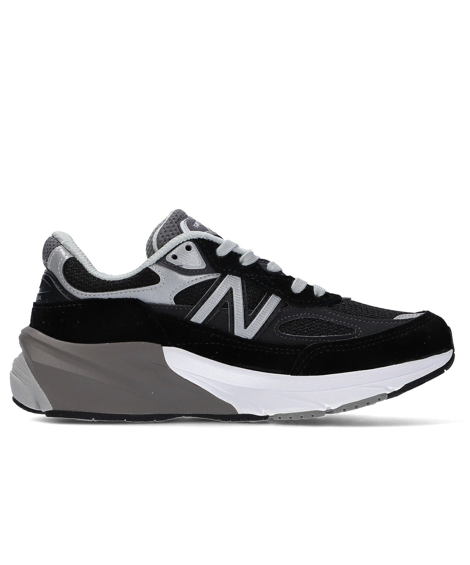 New Balance/ニューバランス/990V6/M990BK6