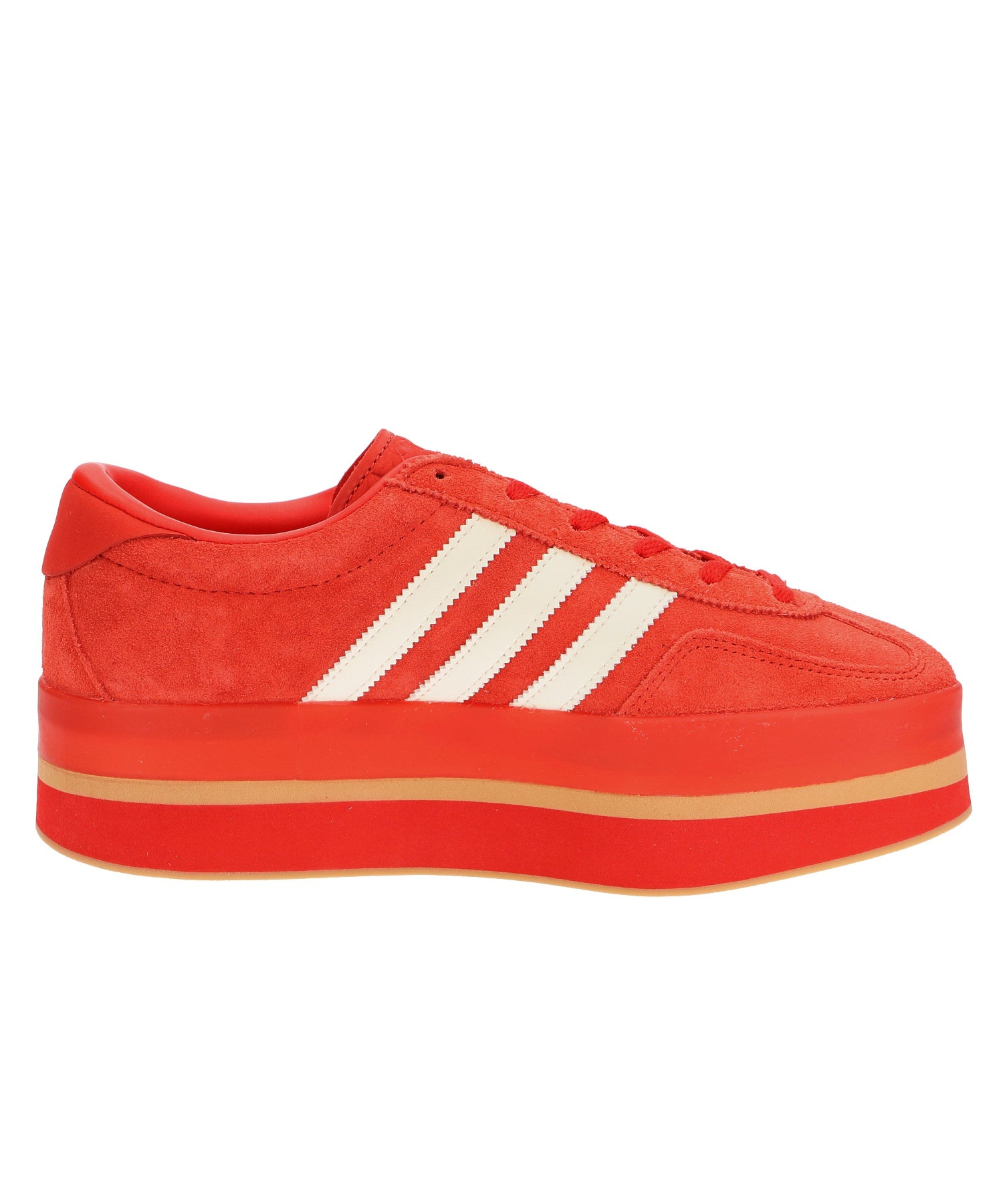 ADIDAS/アディダス/WMNS GAZELLE STACK W NNP61/JS0238