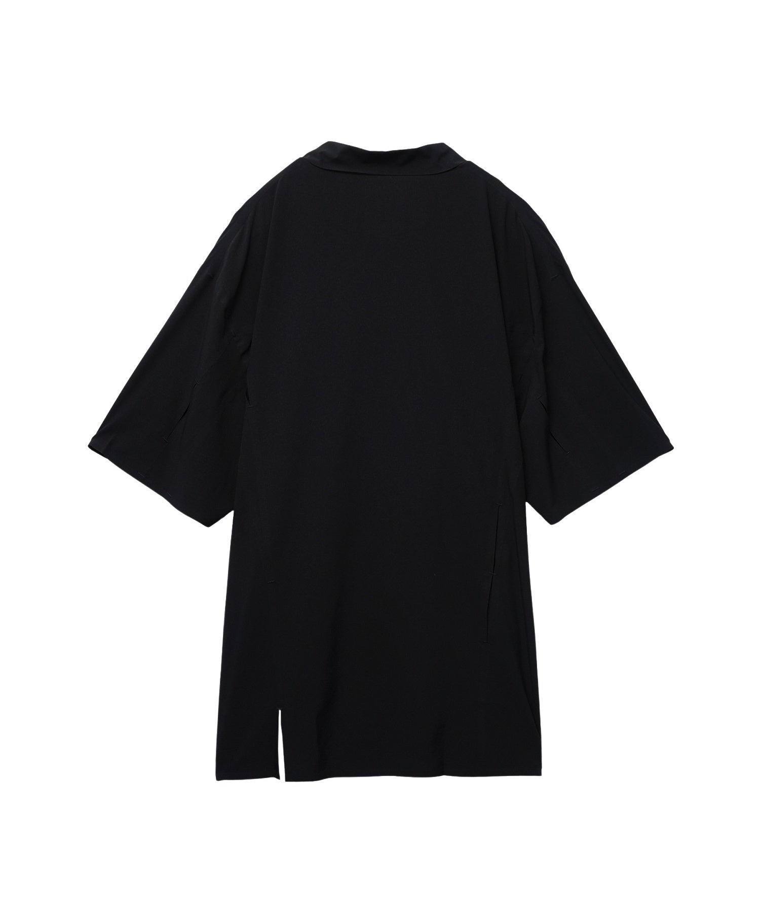 Y-3/ワイスリー/LITE WOVN SHIRT JD1457