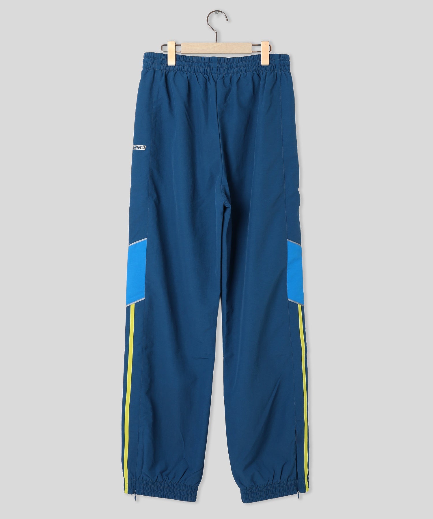 MARTINE ROSE/マーティン ローズ/PANELLED TRACKPANT131WP01536