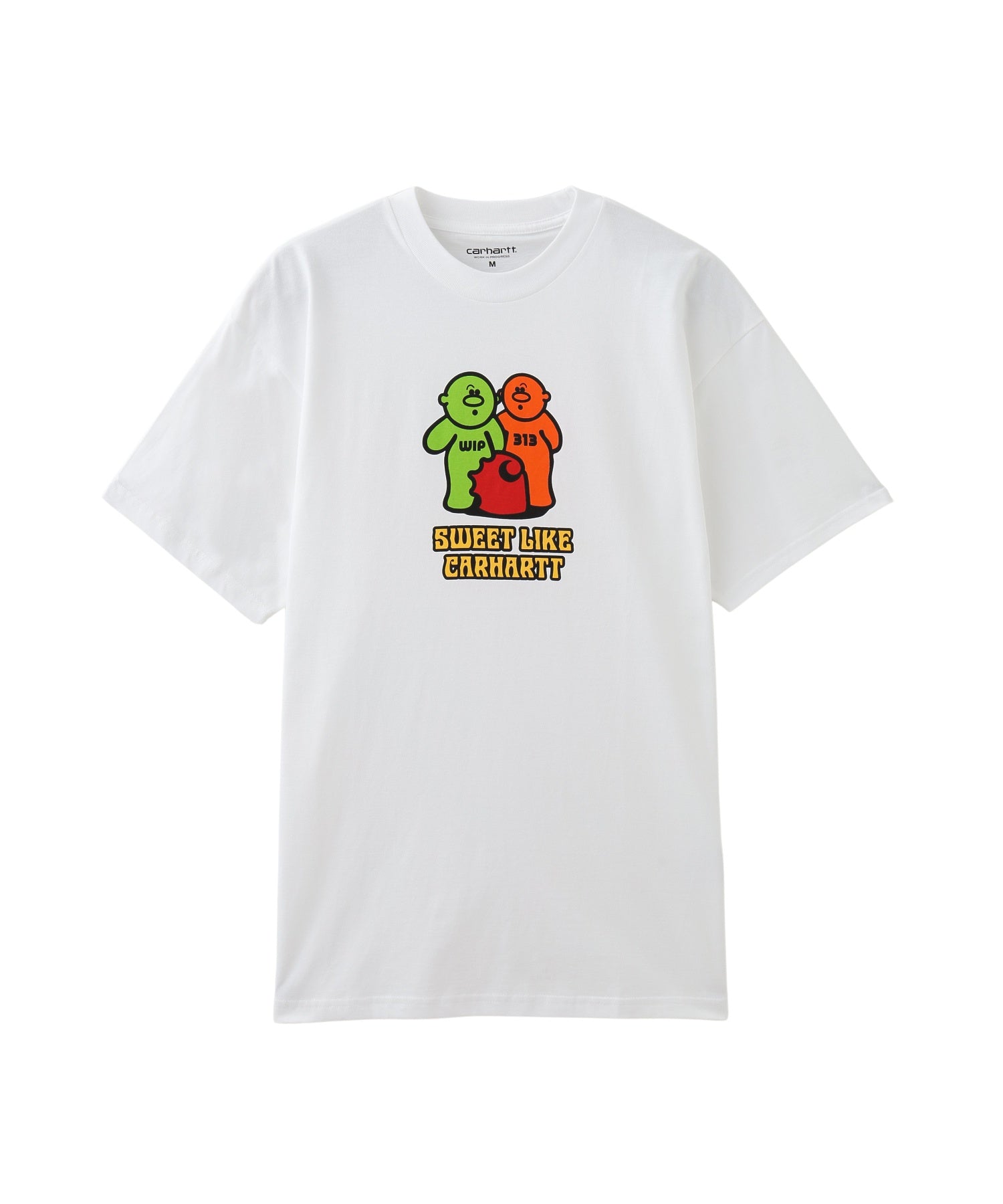 CARHARTT WIP/カーハート/S/S GUMMY T-SHIRT/I033164