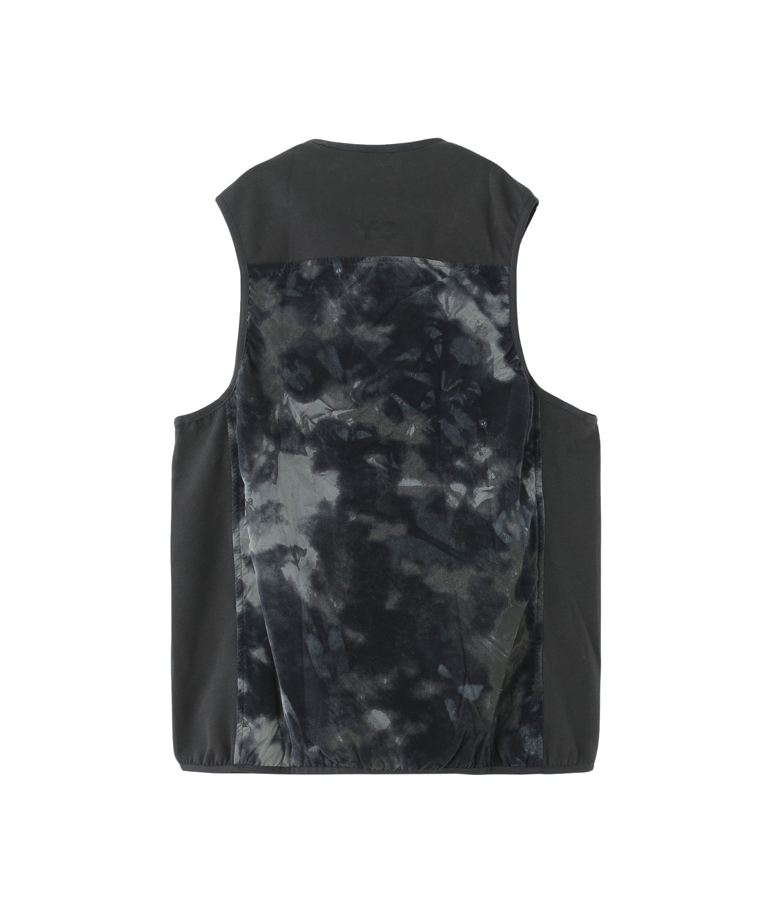 Y-3/ワイスリー/M AOP NYL VEST MULTCO/JI5647