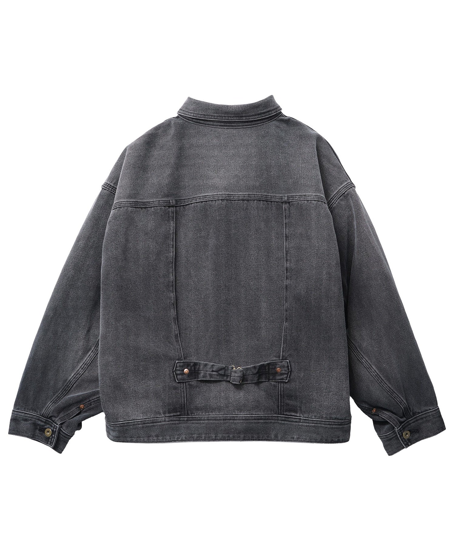 Lee/リー/WMNS COWBOY JACKET LM4712-183