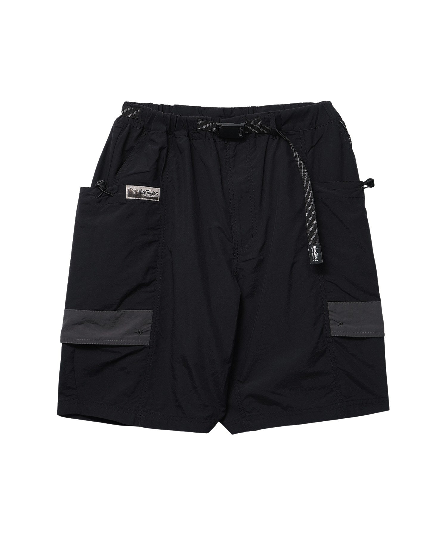 WILDTHINGS/ワイルドシングス/SUPPLEX POUCH SHORTS WT25018AD