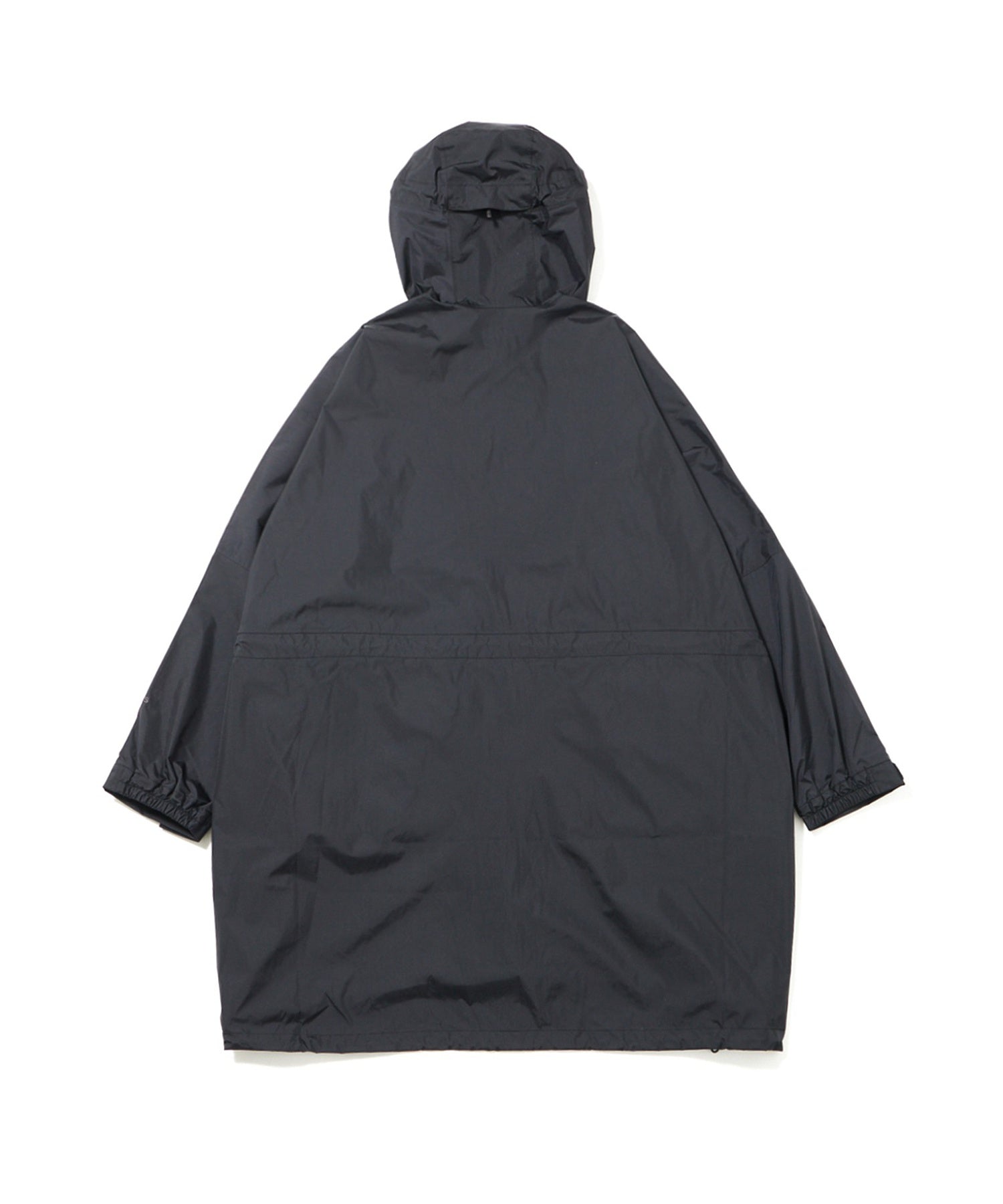 THE NORTH FACE/ザ・ノース・フェイス/WUROS FIELD UTILITY PONCHO NP12532
