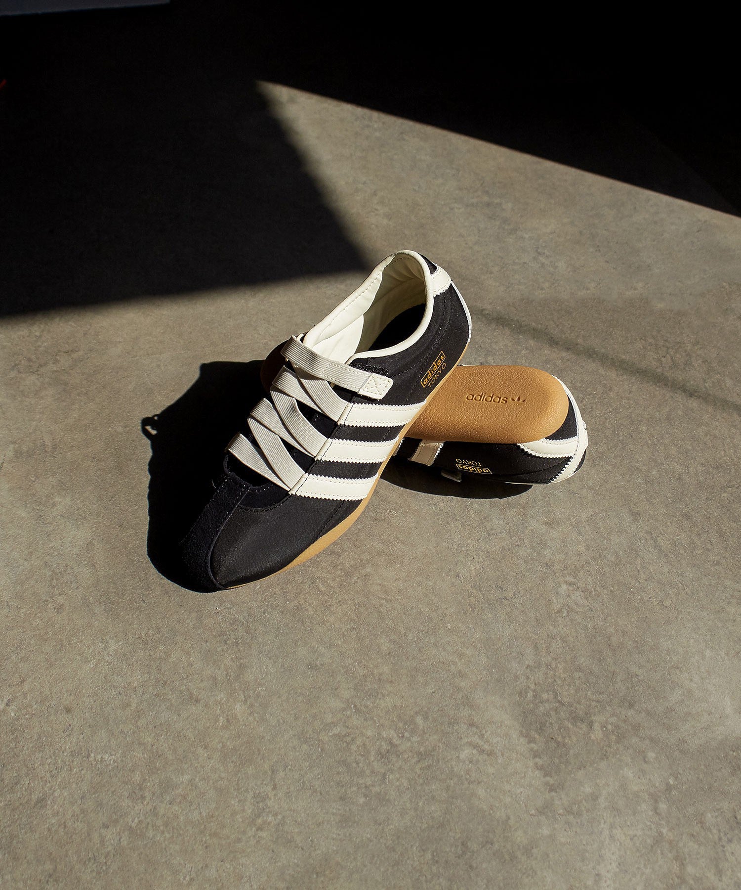 ADIDAS/TOKYO MJ W