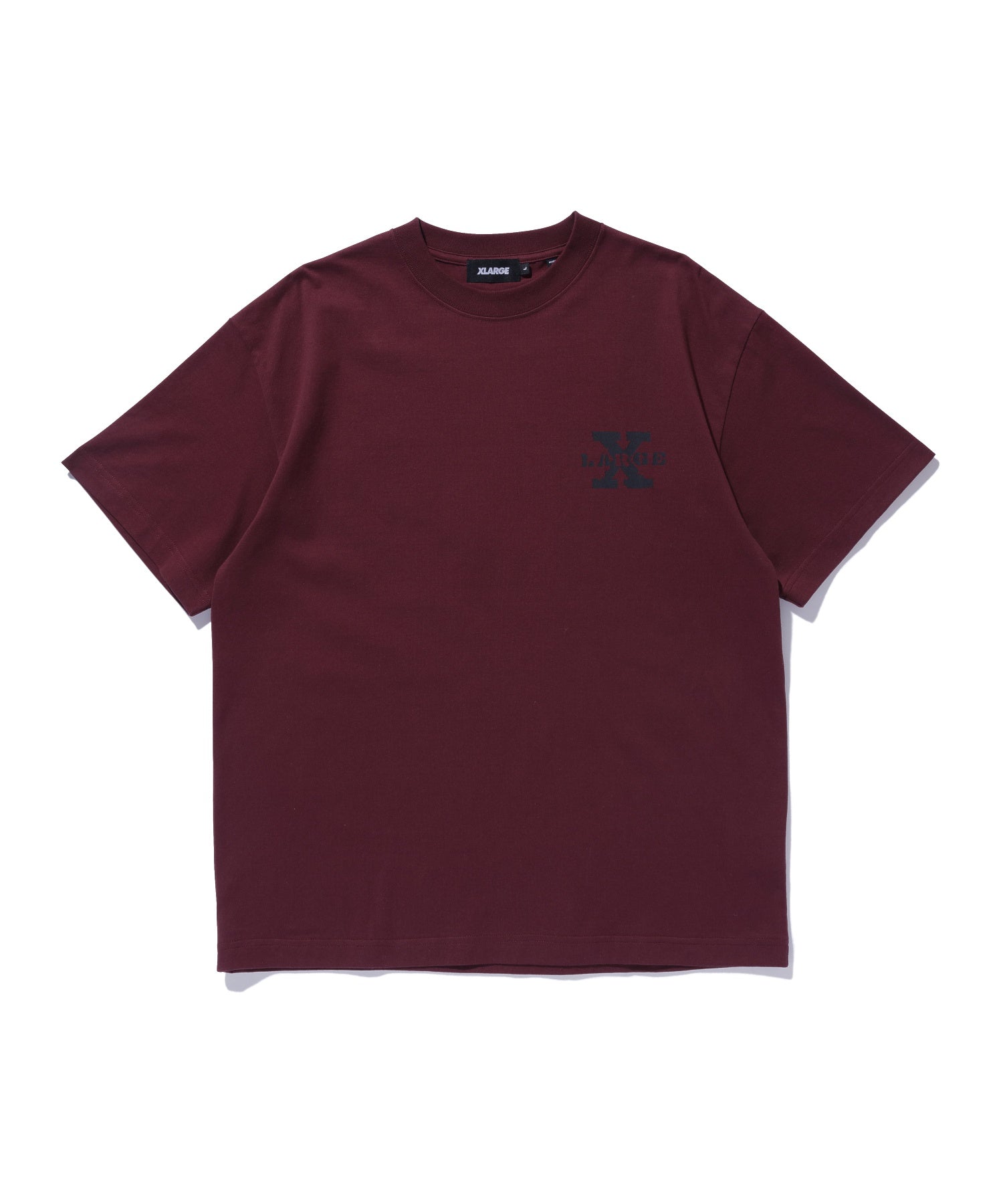 WORKER S/S TEE