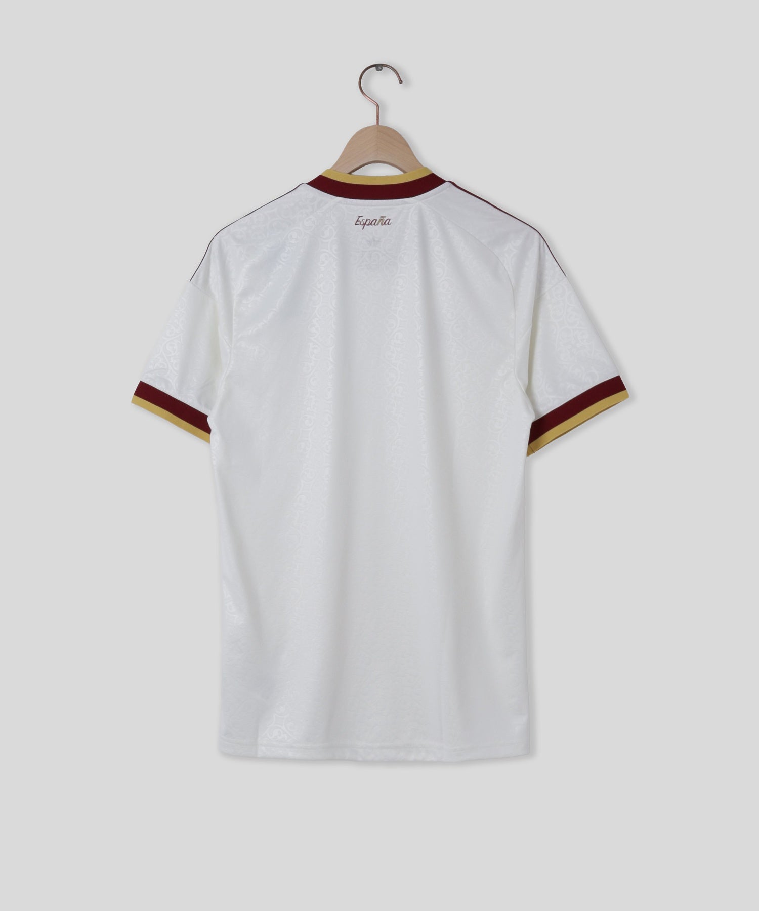 adidas/アディダス/WC Spain National Team Away Replica Jersey JN4397