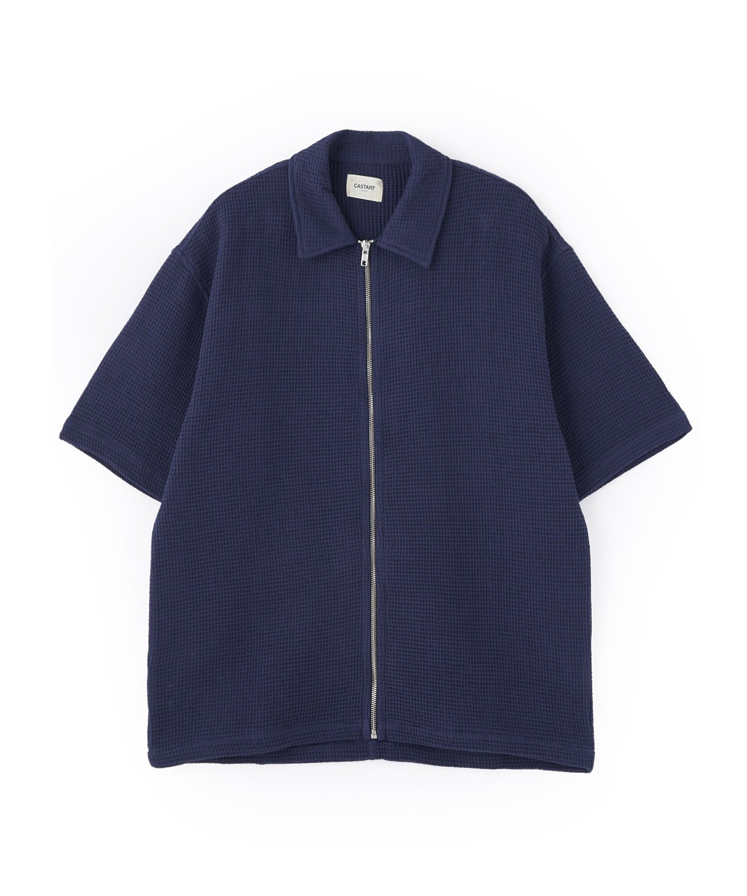 CASTART/キャスタート/KNIT 25SSpirea