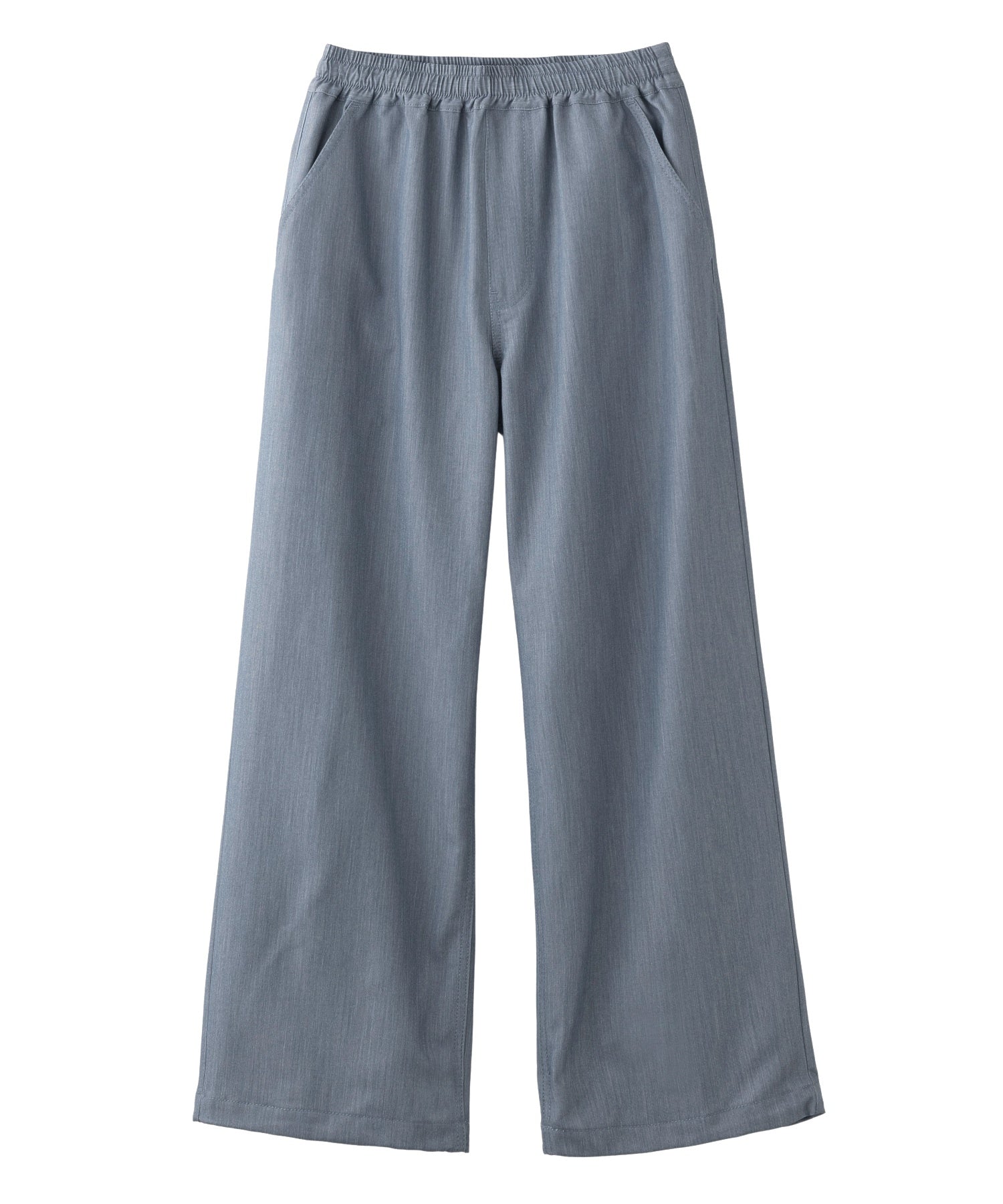 LIGHTWEIGHT EASY PANTS