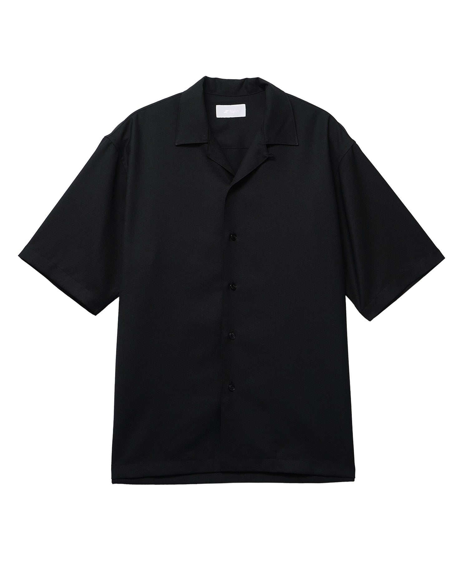STYLES SS SHIRT ST25SS-SH01