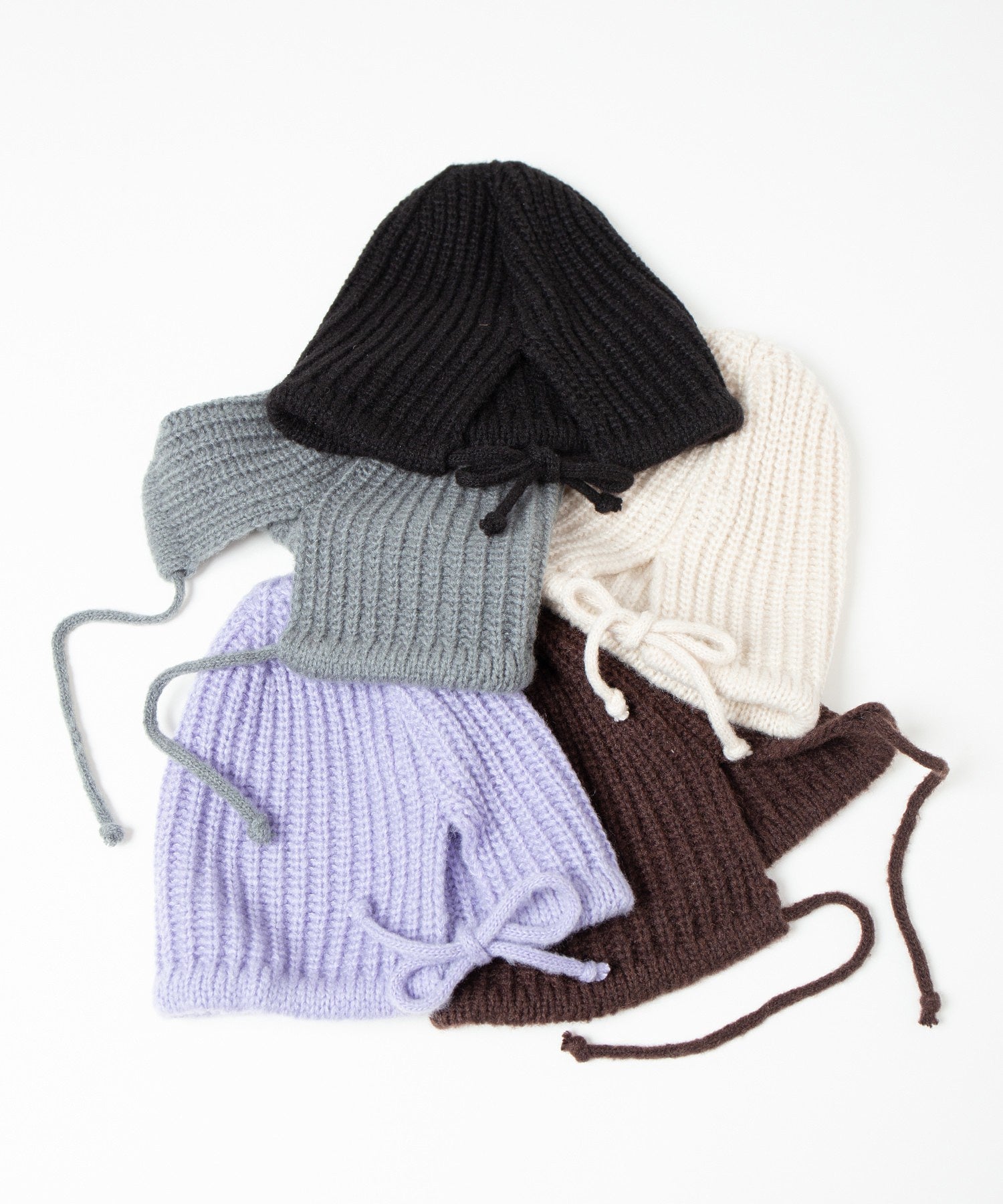 【Racal】Hoodie Beanie