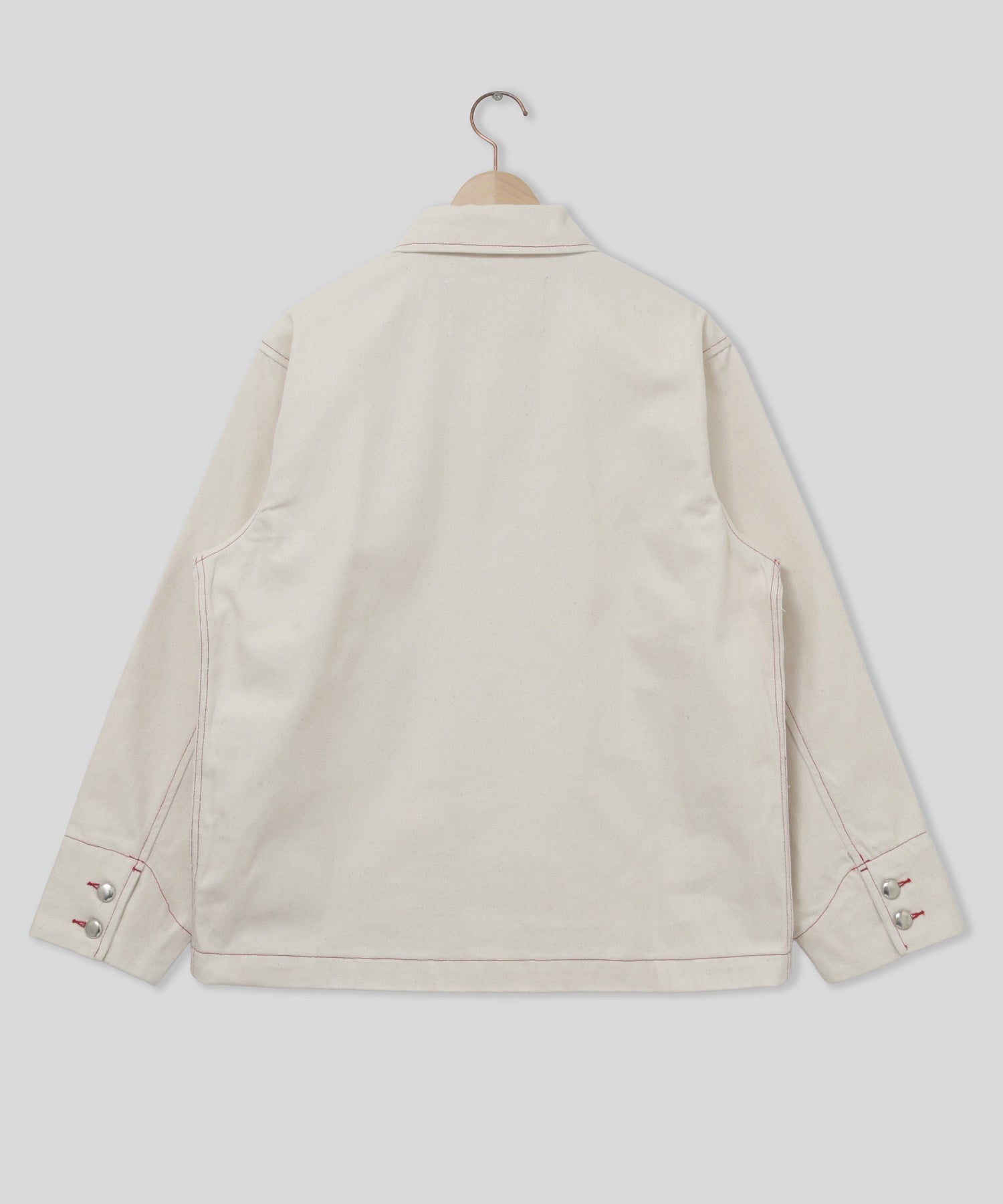 POINTER BRAND/ポインターブランド/Grove Jacket I036782