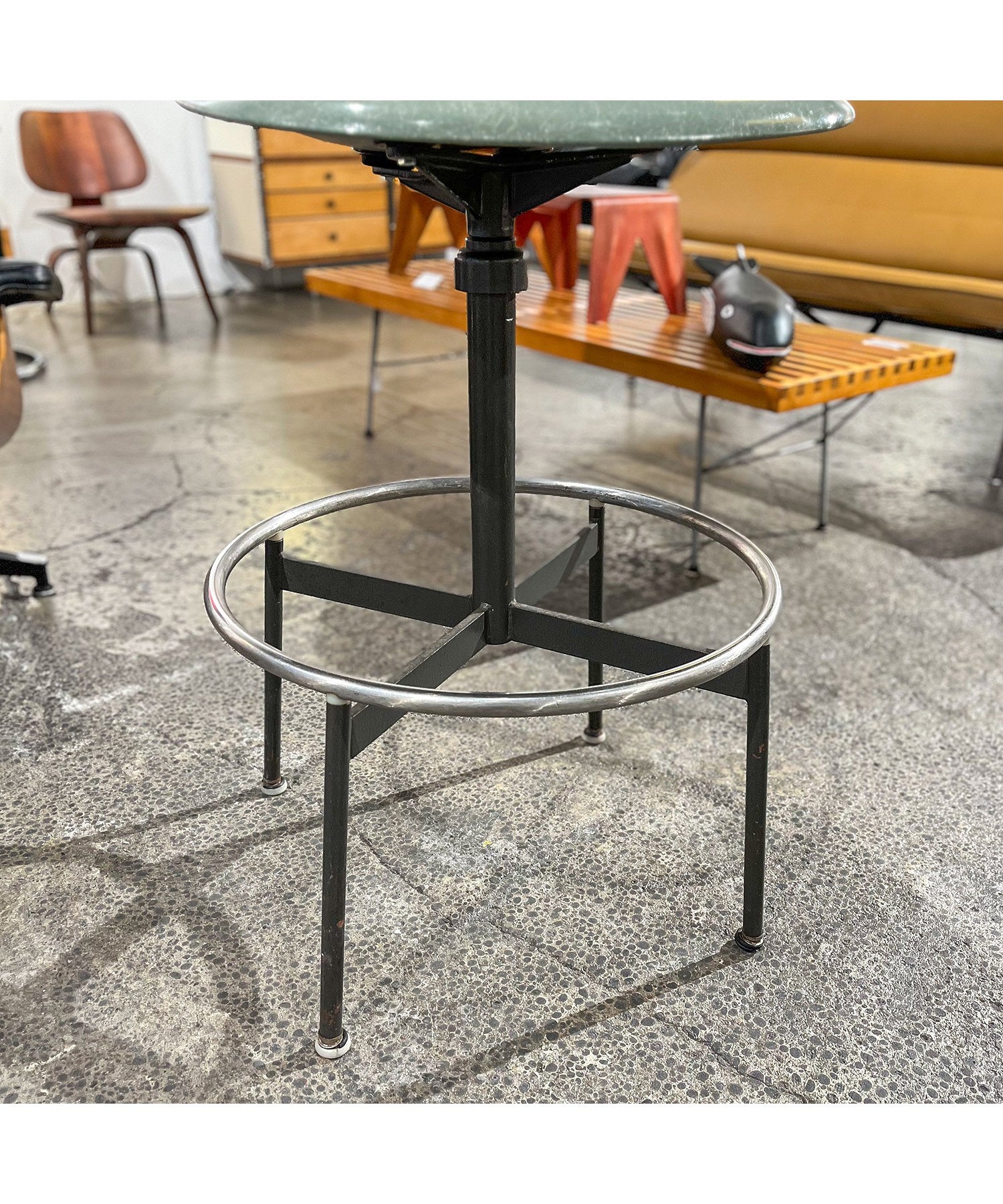 Eames Drafting Base / Vintage